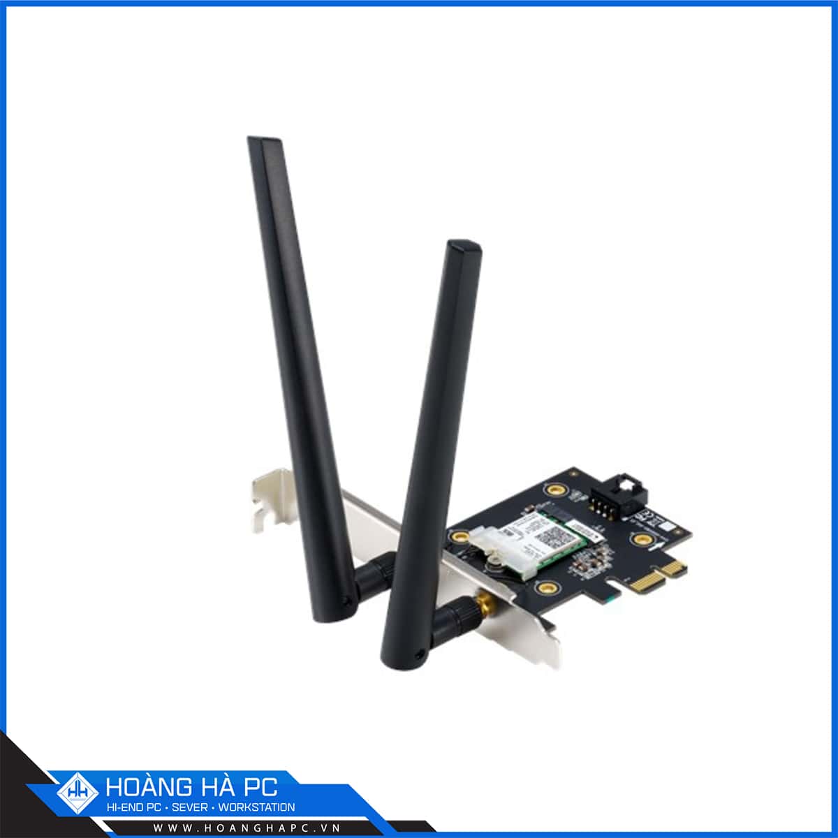 Card mạng ASUS PCE-AX3000 Chuẩn AX3000 WiFi 6-3