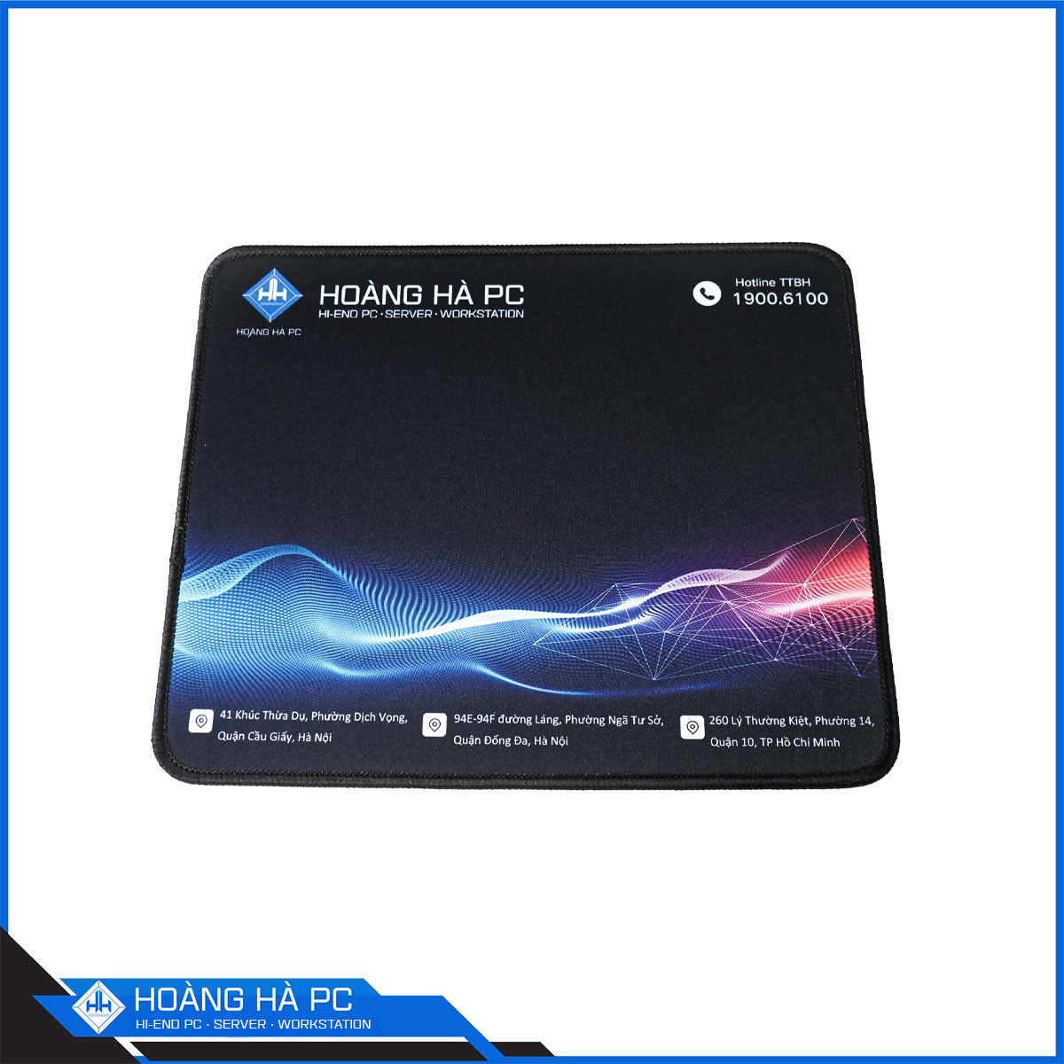 Bàn di chuột - Hoàng Hà PC