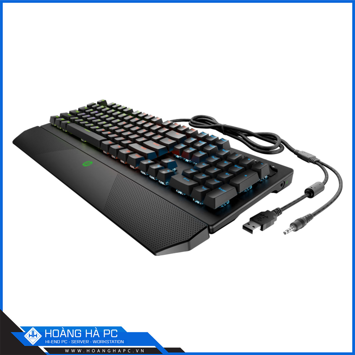 Bàn phím cơ HP Pavilion Gaming 800-3