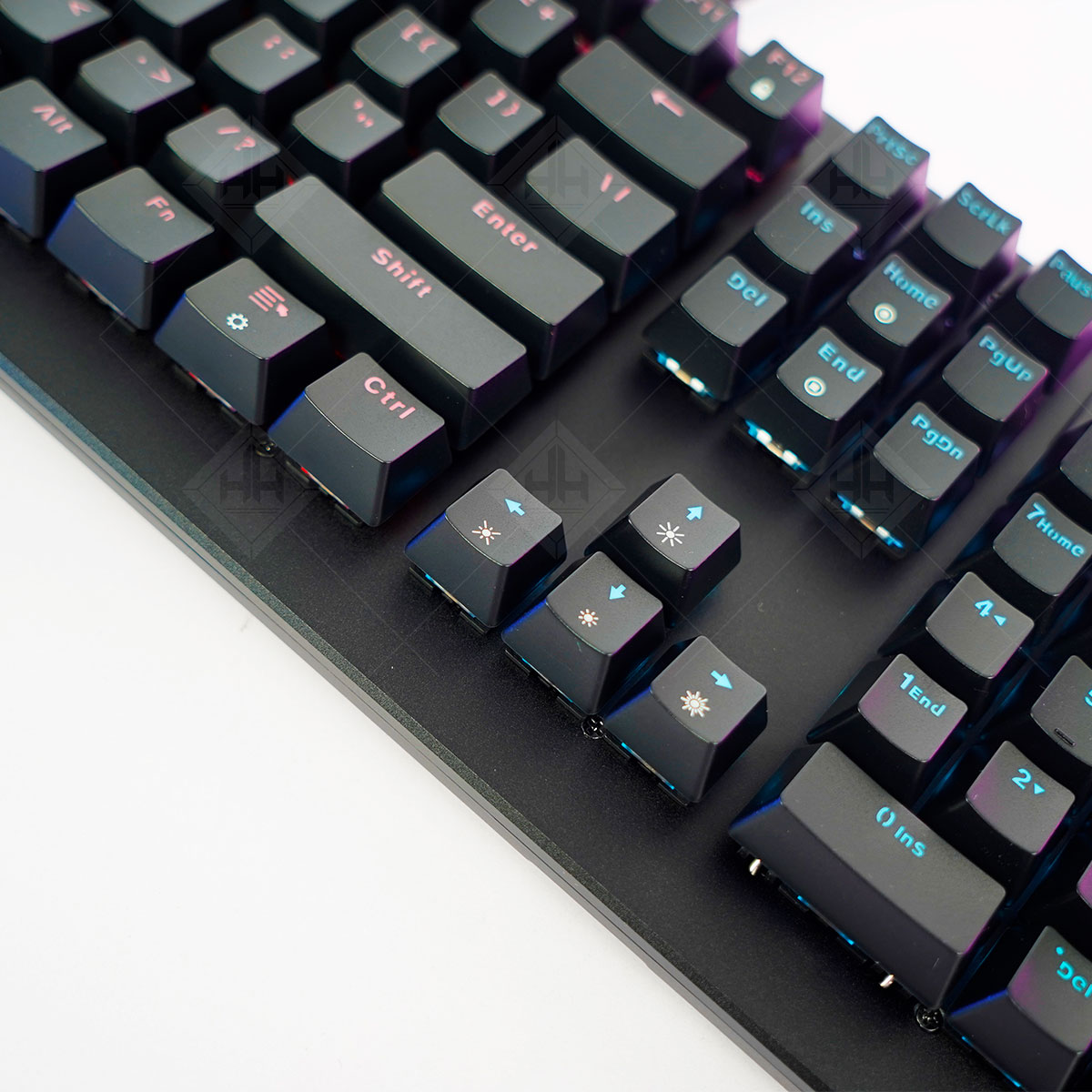 Bàn phím cơ HP Pavilion Gaming 800-9