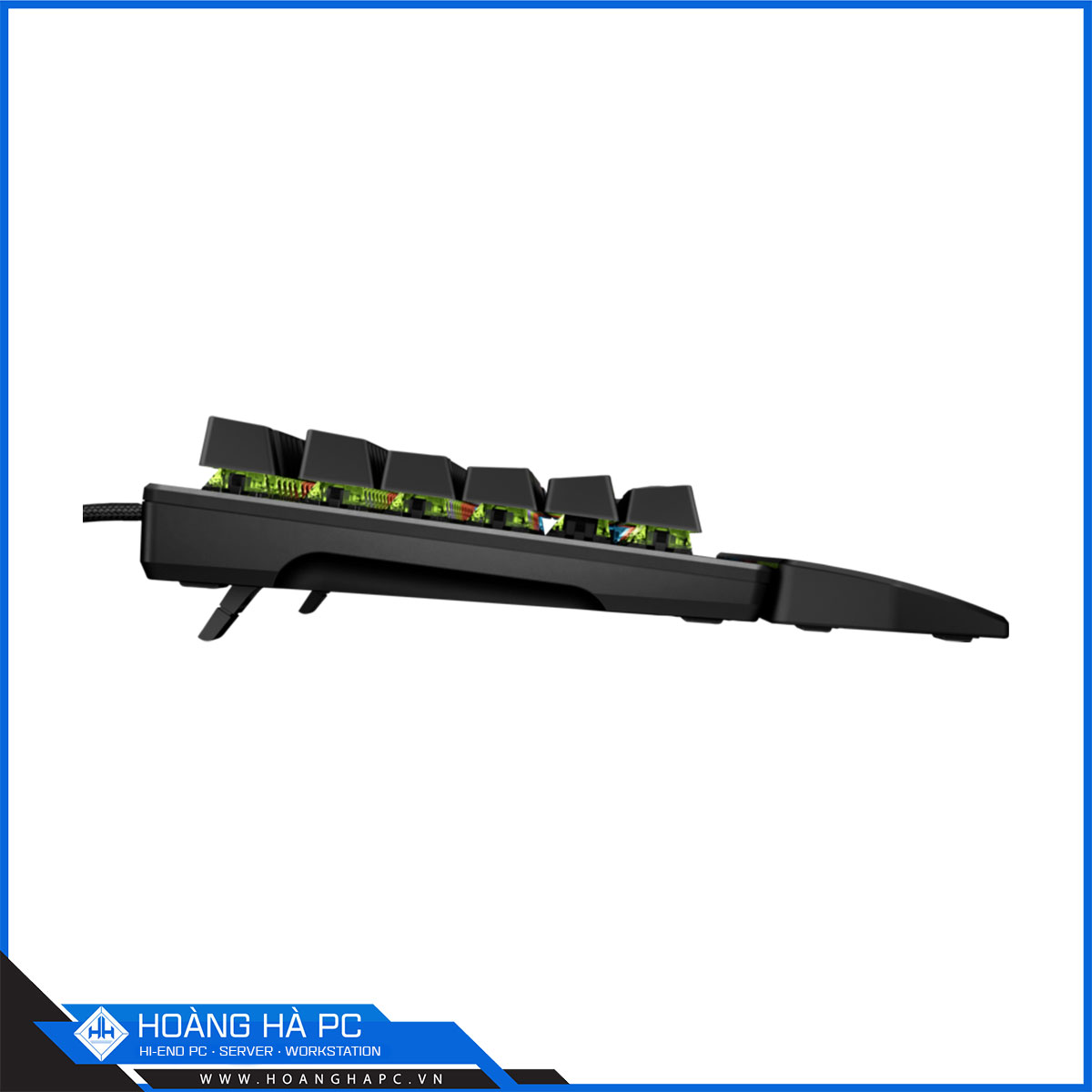 Bàn phím cơ HP Pavilion Gaming 800-5