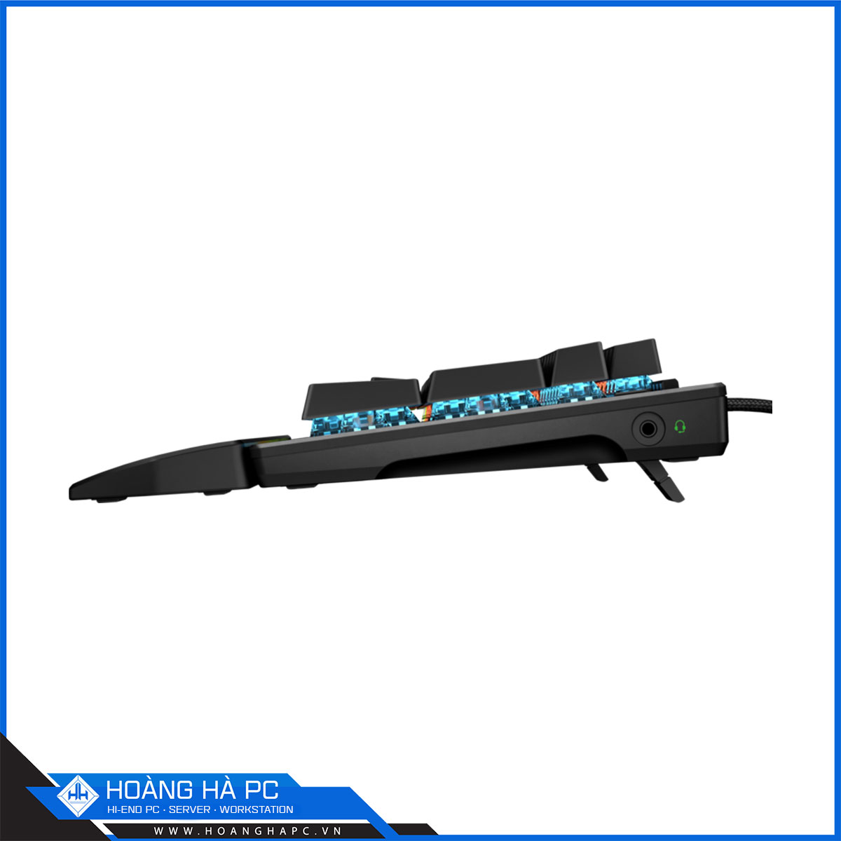 Bàn phím cơ HP Pavilion Gaming 800-4