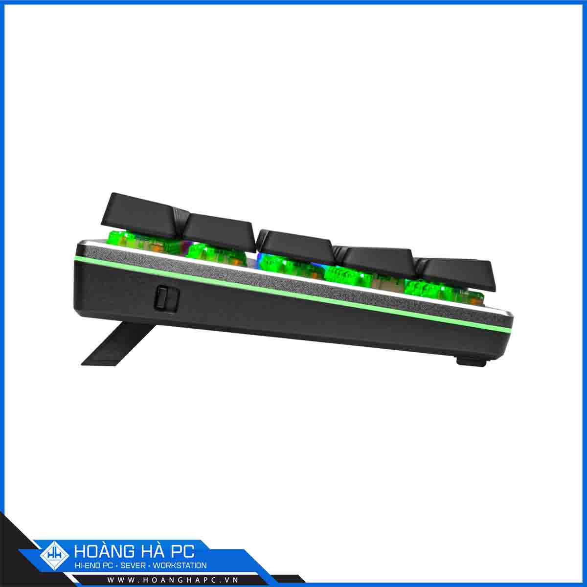 Bàn phím Cooler Master SK622 Black (Bluetooth/Wireless/USB/RGB)-5