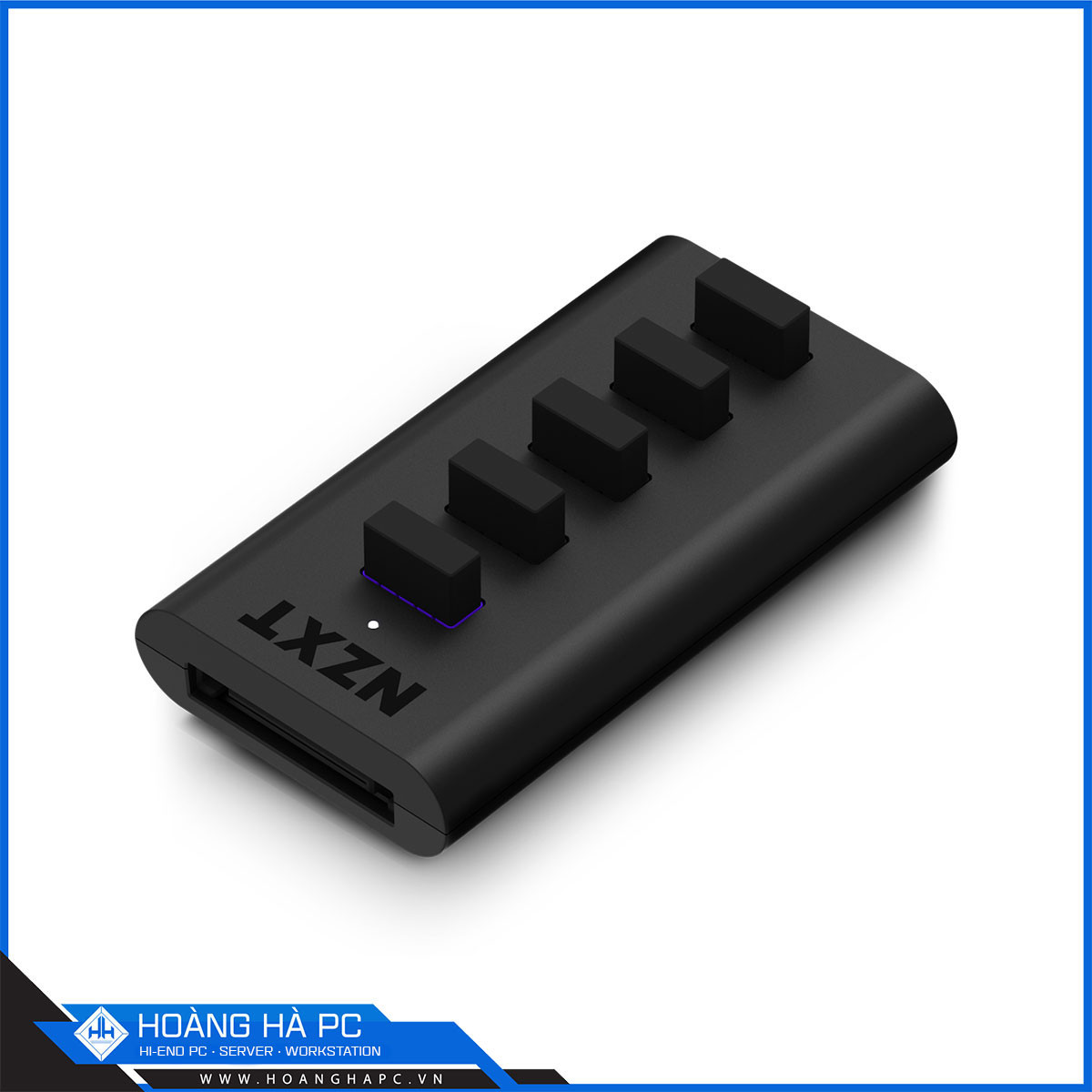 Bộ chia NZXT INTERNAL USB HUB 3-3