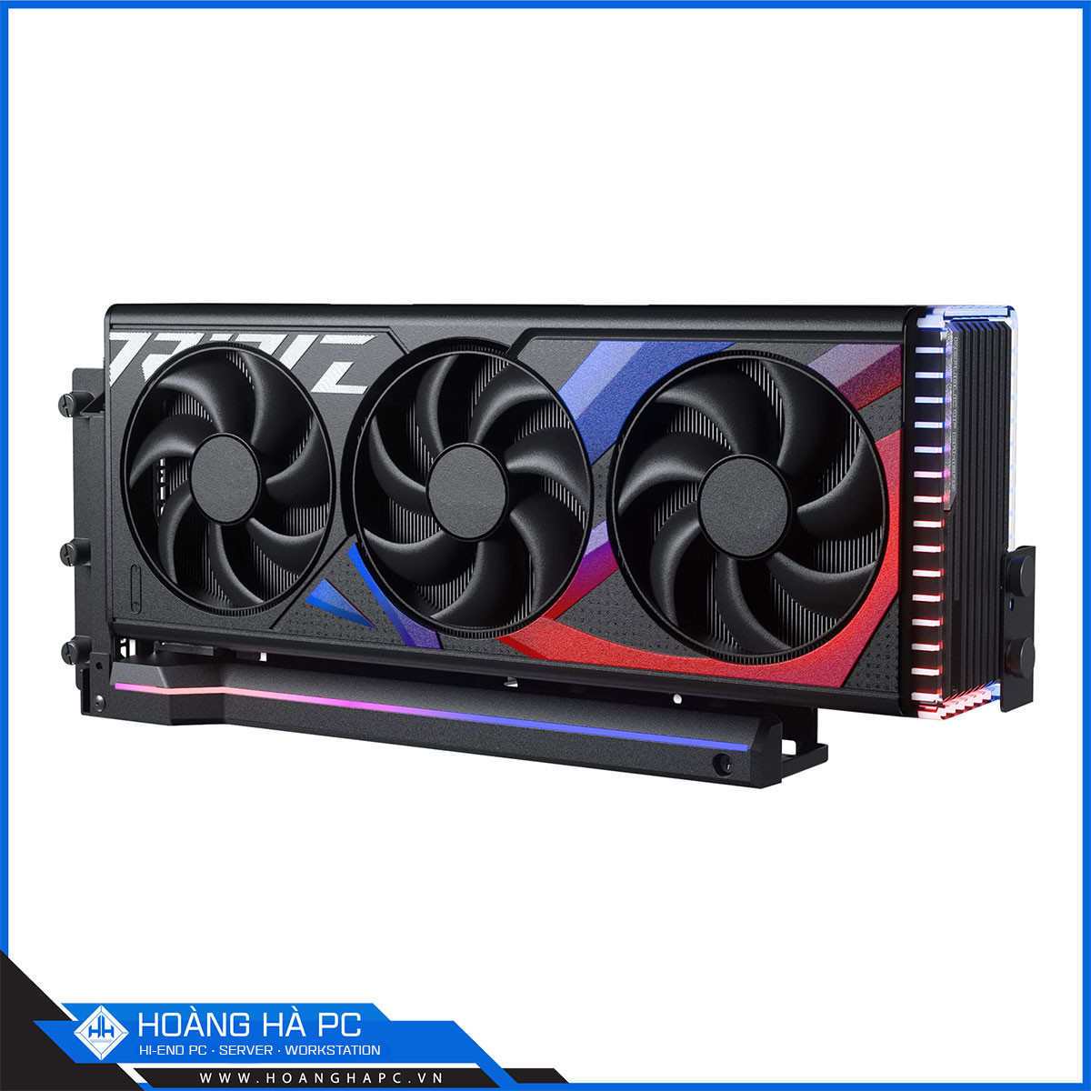 Bộ dựng VGA PHANTEKS PREMIUM VERTICAL GPU BRACKET PCIe 4.0x16-3