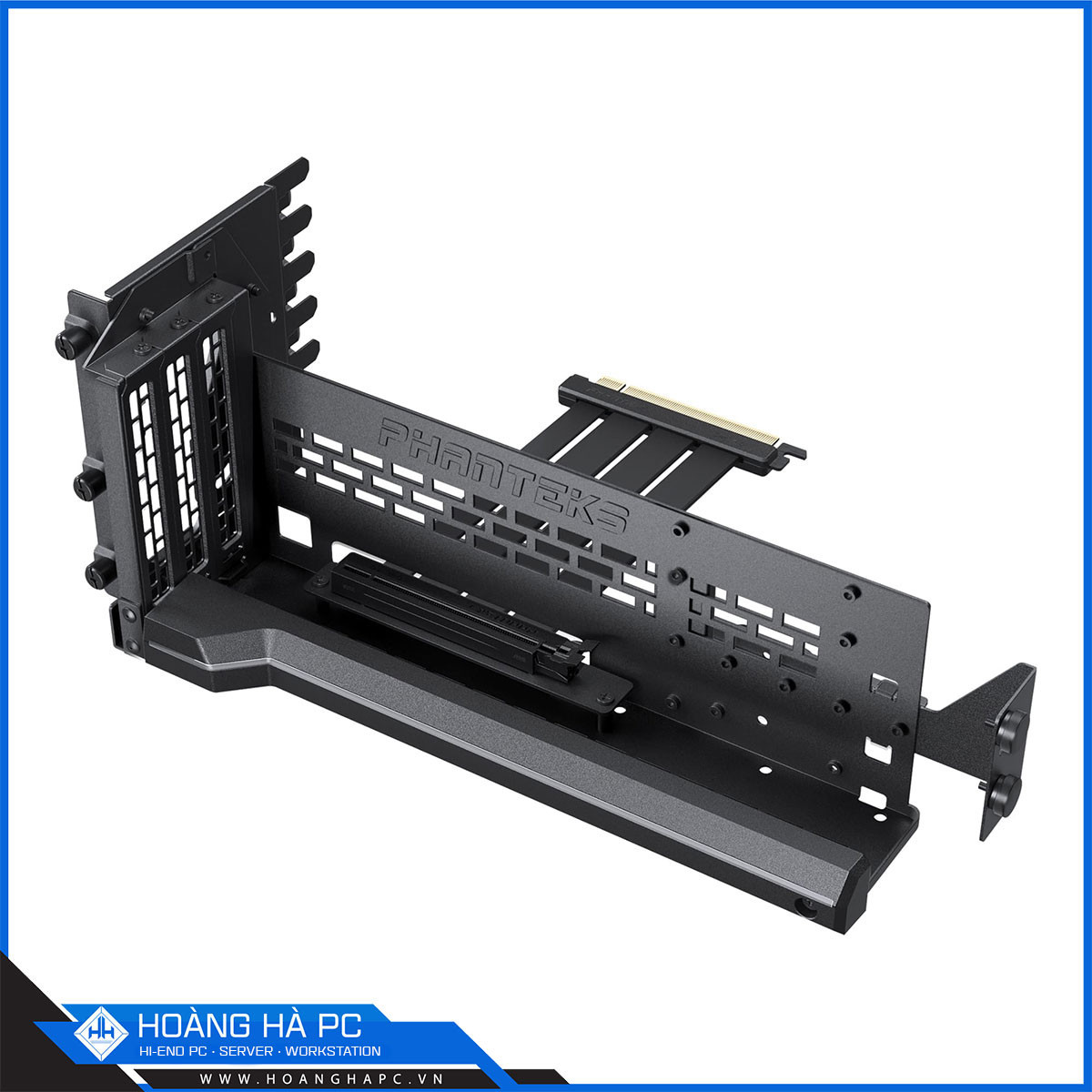 Bộ dựng VGA PHANTEKS PREMIUM VERTICAL GPU BRACKET PCIe 4.0x16-7