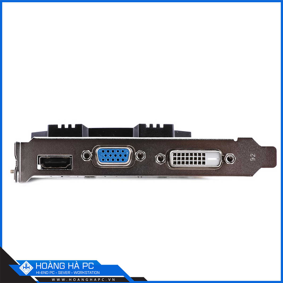 Card Màn Hình Colorful GeForce GT 730K 2G D3 V-2