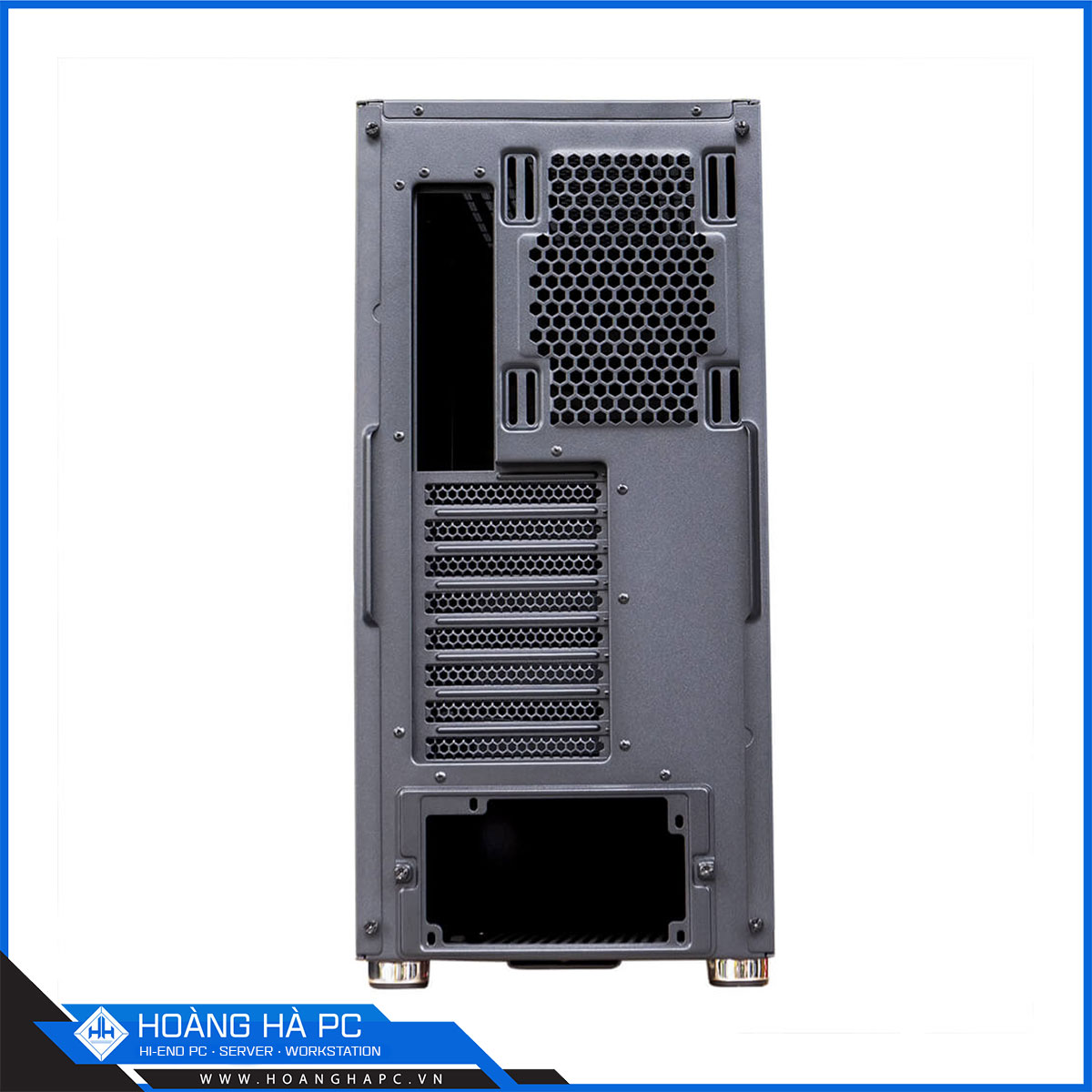 Case Infinity Revenge Pro Workstation Silent Chassis-4