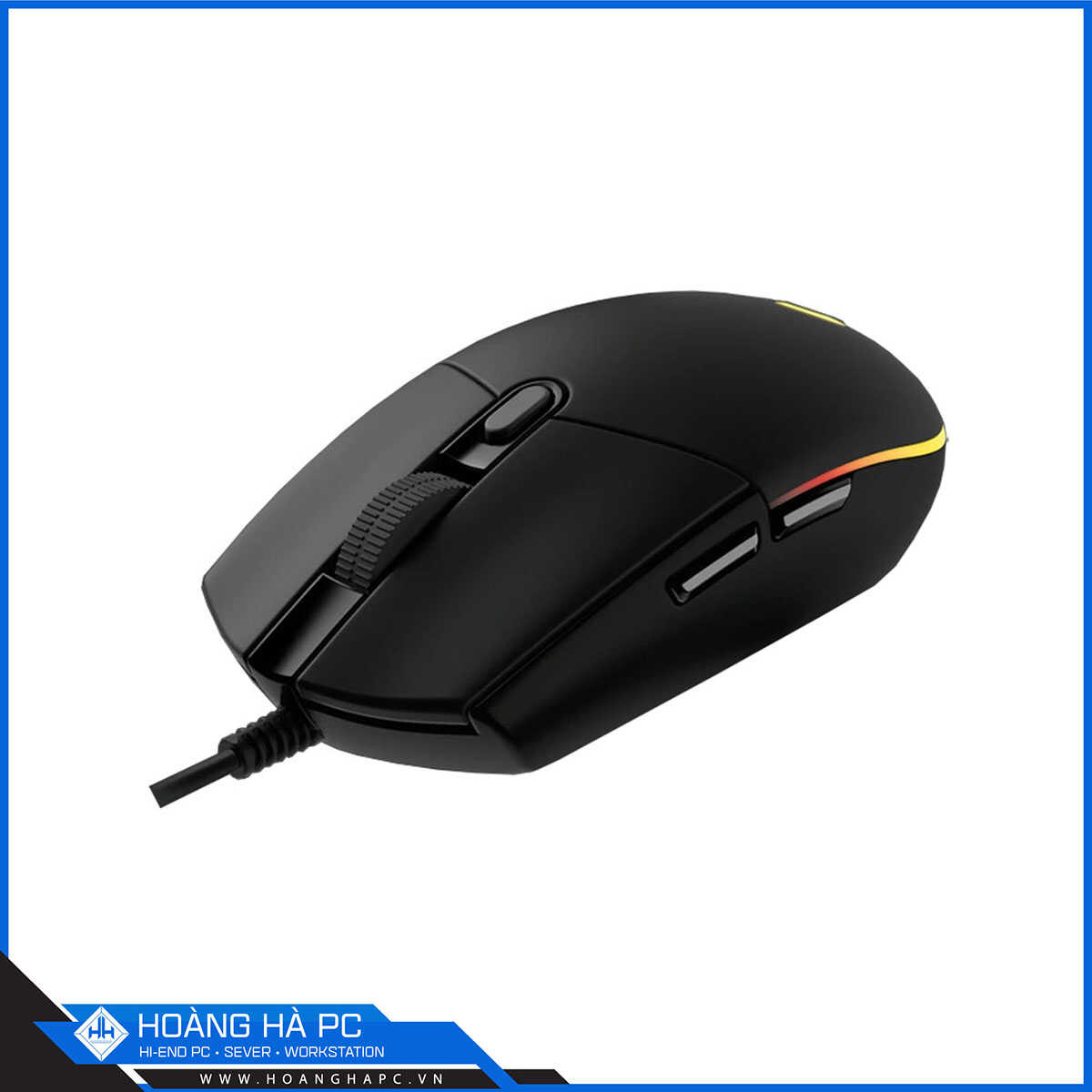 Chuột Gaming Logitech G102 Gen 2 Lightsync-3