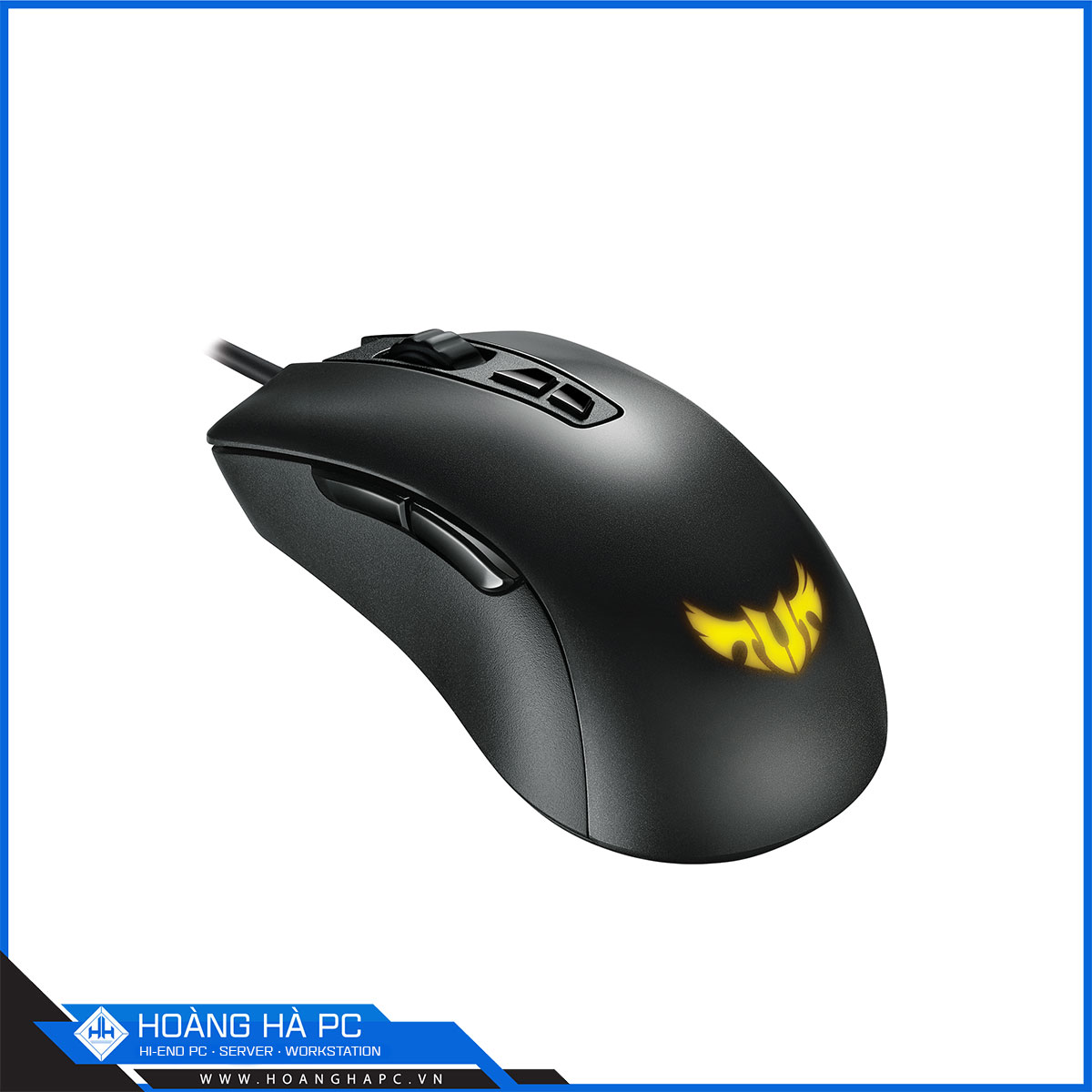 Chuột Gaming ASUS TUF M3 RGB-3