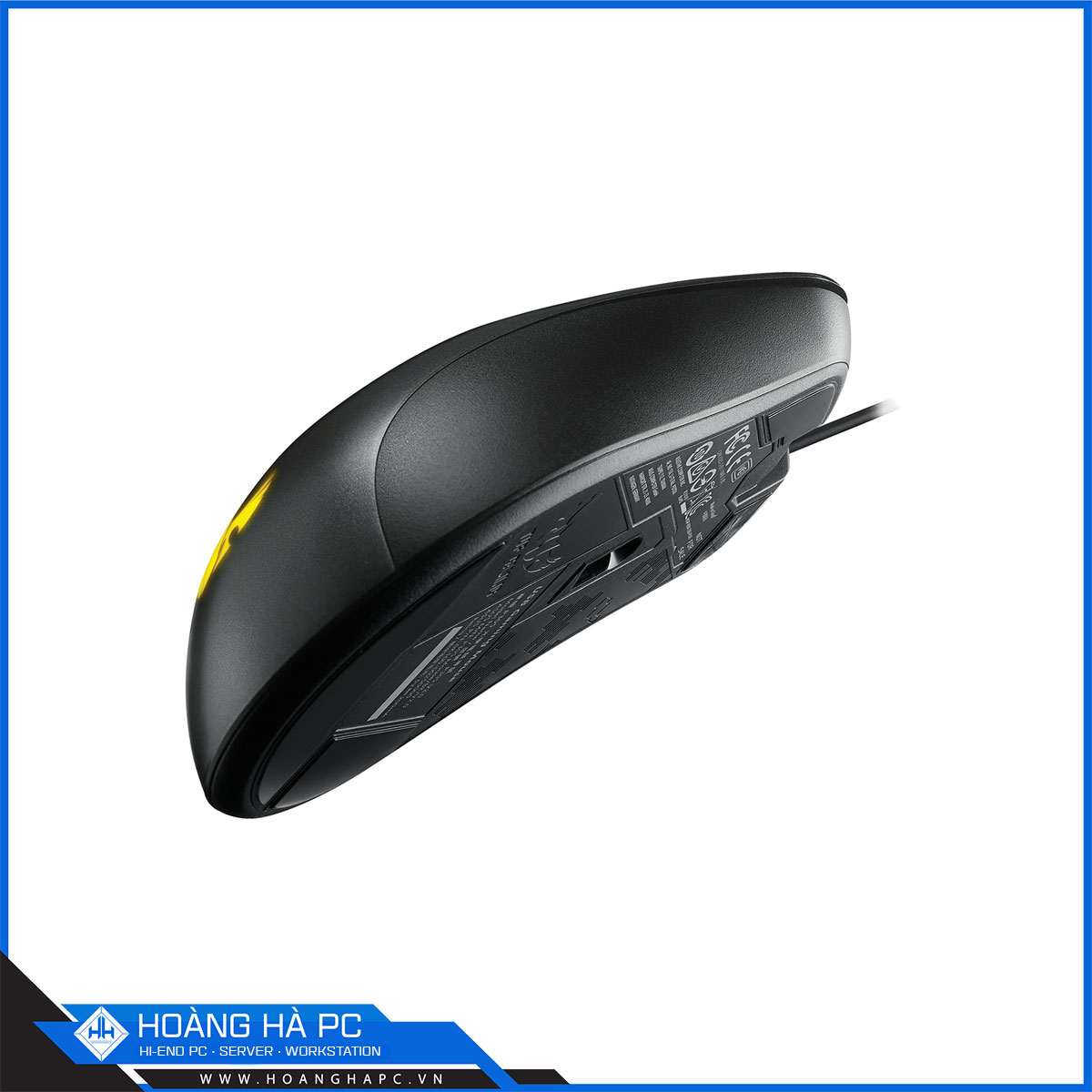 Chuột Gaming ASUS TUF M3 RGB-7