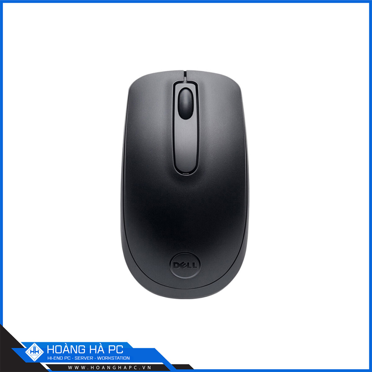 Chuột không dây Dell WM118