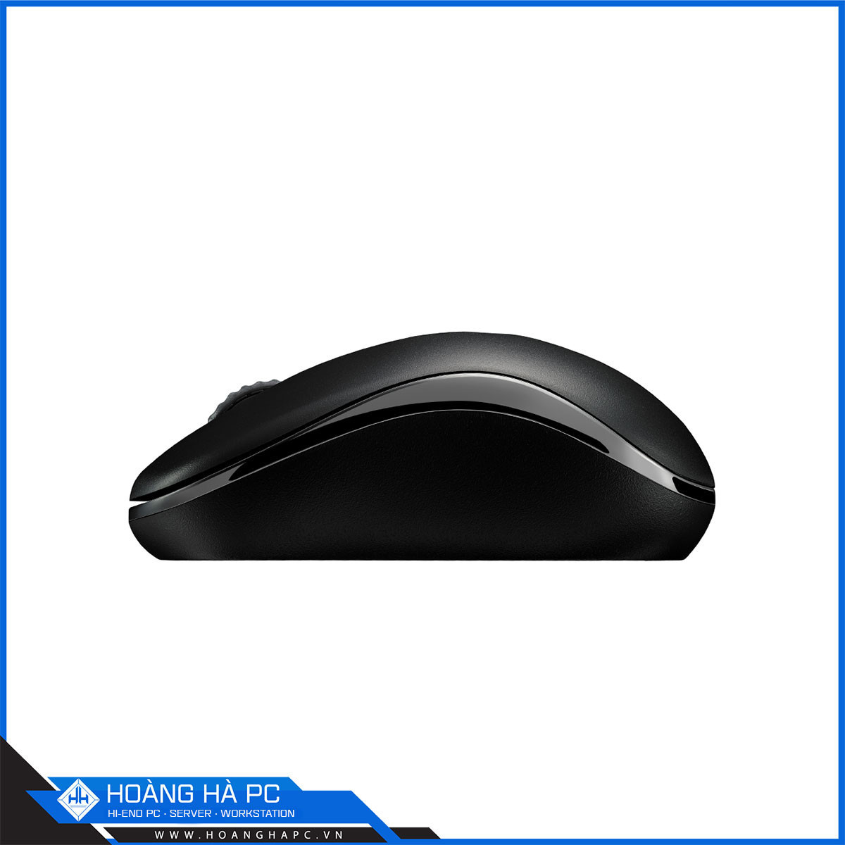 Chuột không dây Rapoo M219 Silent-3