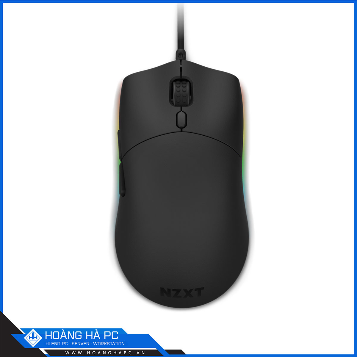 Chuột NZXT Lift (Black)-2