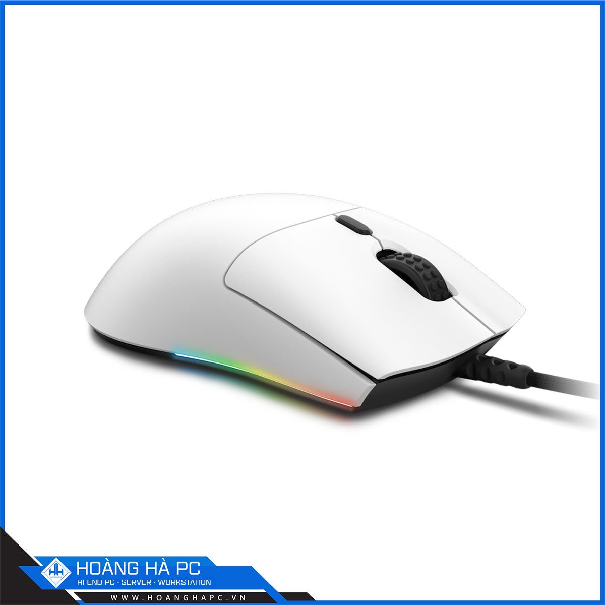 Chuột NZXT Lift (White)-3