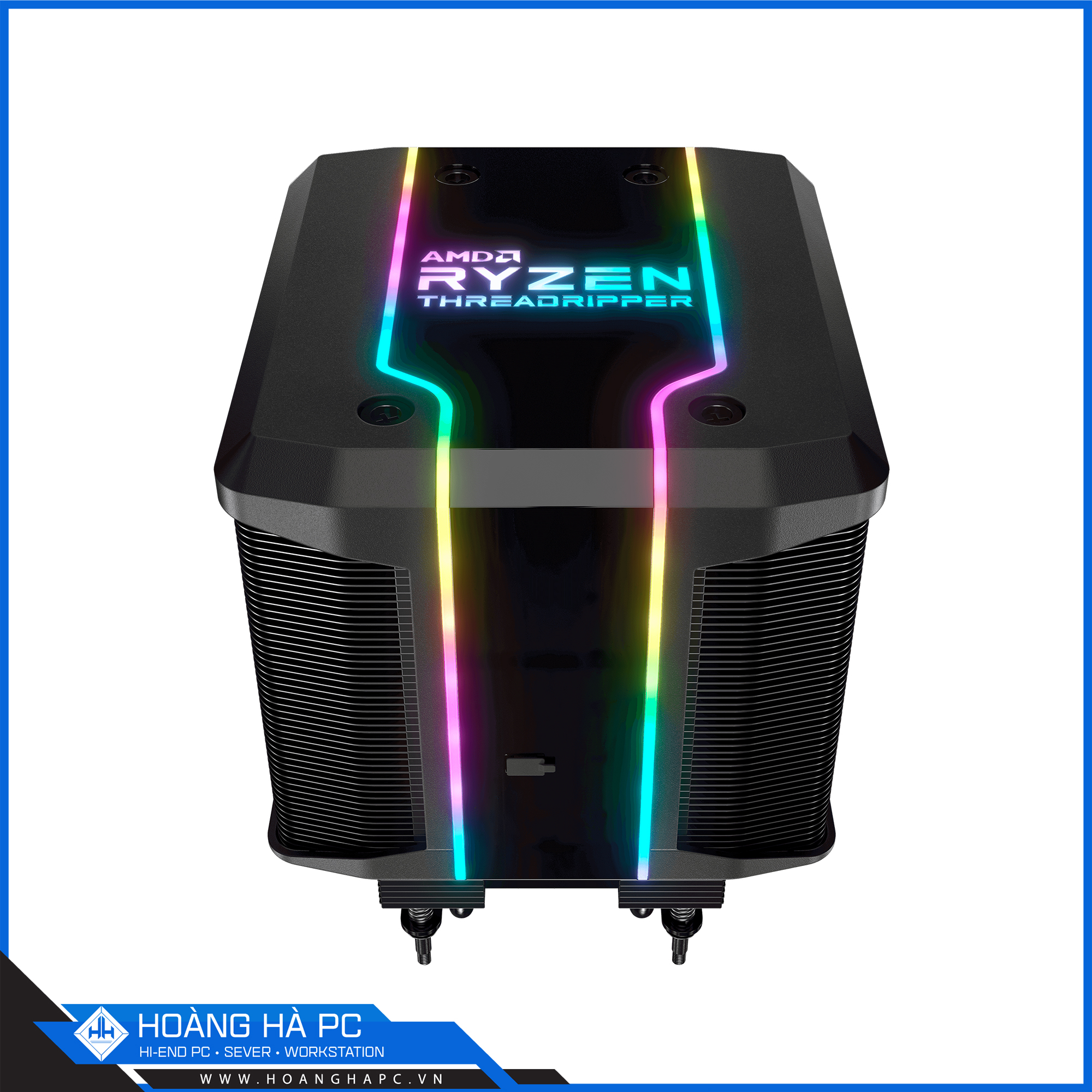  Tản nhiệt khí CPU Cooler Master Wraith Ripper