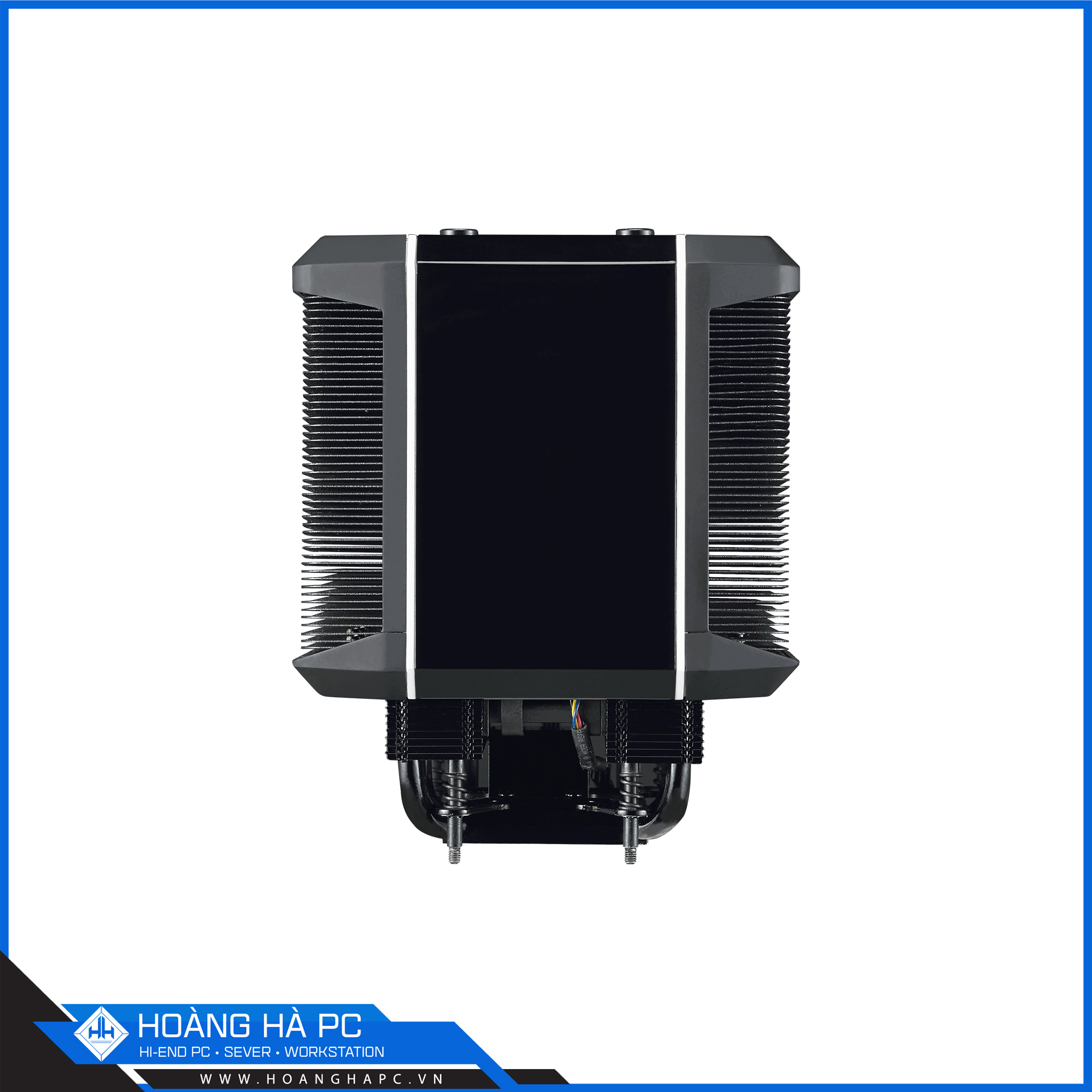 Tản nhiệt khí CPU Cooler Master Wraith Ripper