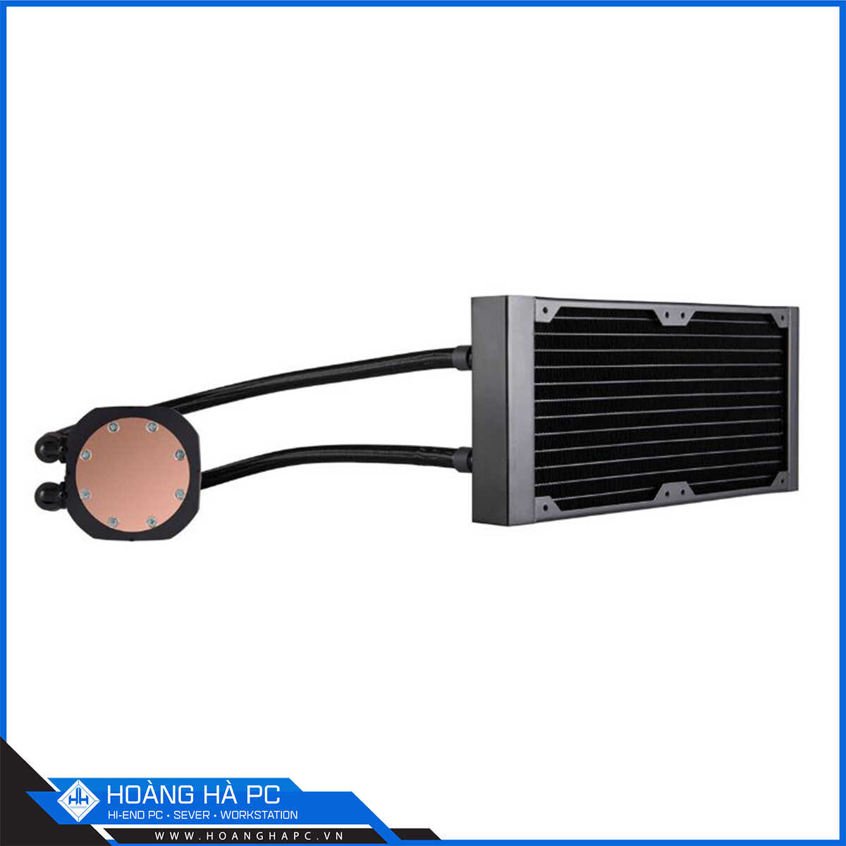 Tản nhiệt nước Corsair Hydro Series H100i Pro RGB-4