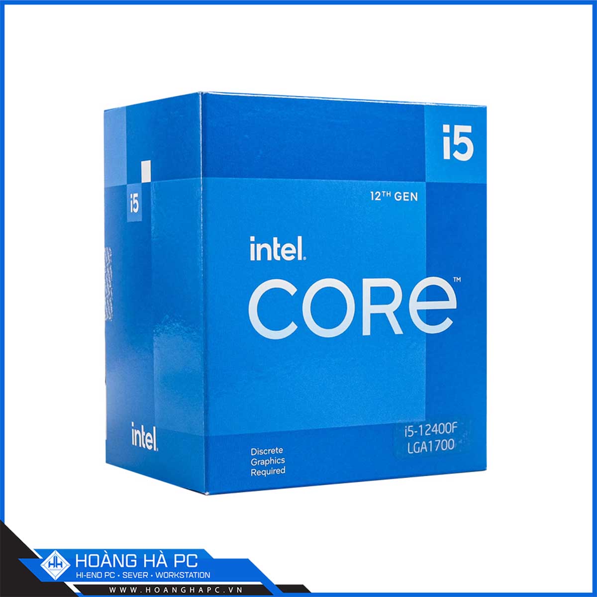 CPU Intel Core i5 12400F (Up To 4.40GHz, 6 Nhân 12 Luồng,18MB Cache, Alder Lake)-2
