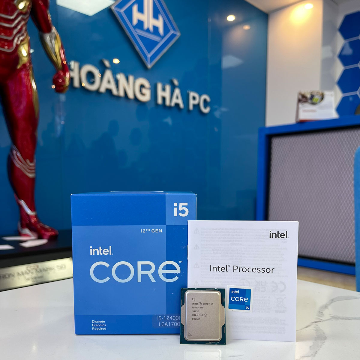 CPU Intel Core i5 12400F (Up To 4.40GHz, 6 Nhân 12 Luồng,18MB Cache, Alder Lake)-3
