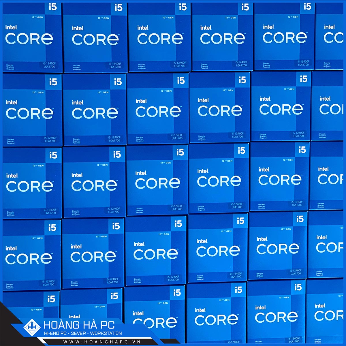 CPU Intel Core i5 12400F (Up To 4.40GHz, 6 Nhân 12 Luồng,18MB Cache, Alder Lake)-6