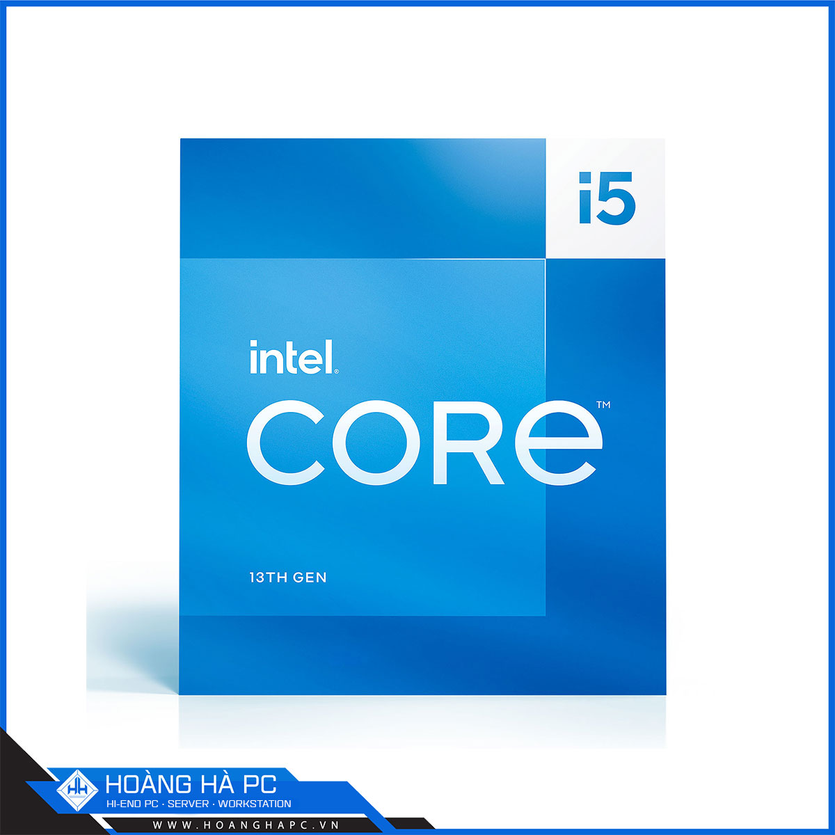 CPU Intel Core i5-13400 (Up To 4.60GHz,10 Nhân 16 Luồng,20MB Cache, Raptor Lake)-2