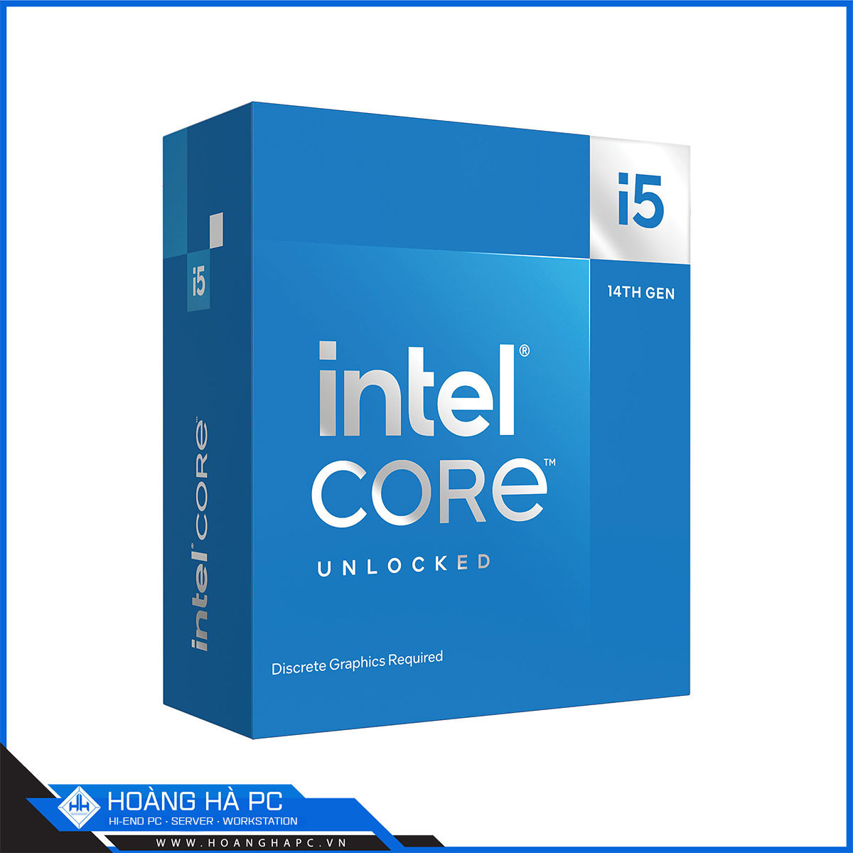 CPU Intel Core i5 14600KF (Up 5.3 GHz, 14 Nhân 20 Luồng, 24MB Cache, Raptor Lake)-2