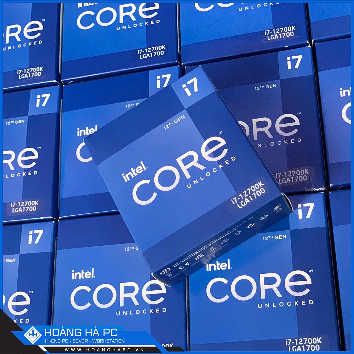 CPU Intel Core i7-12700K (Up To 5.00GHz, 12 Nhân 20 Luồng, 25M Cache, Alder Lake)-3