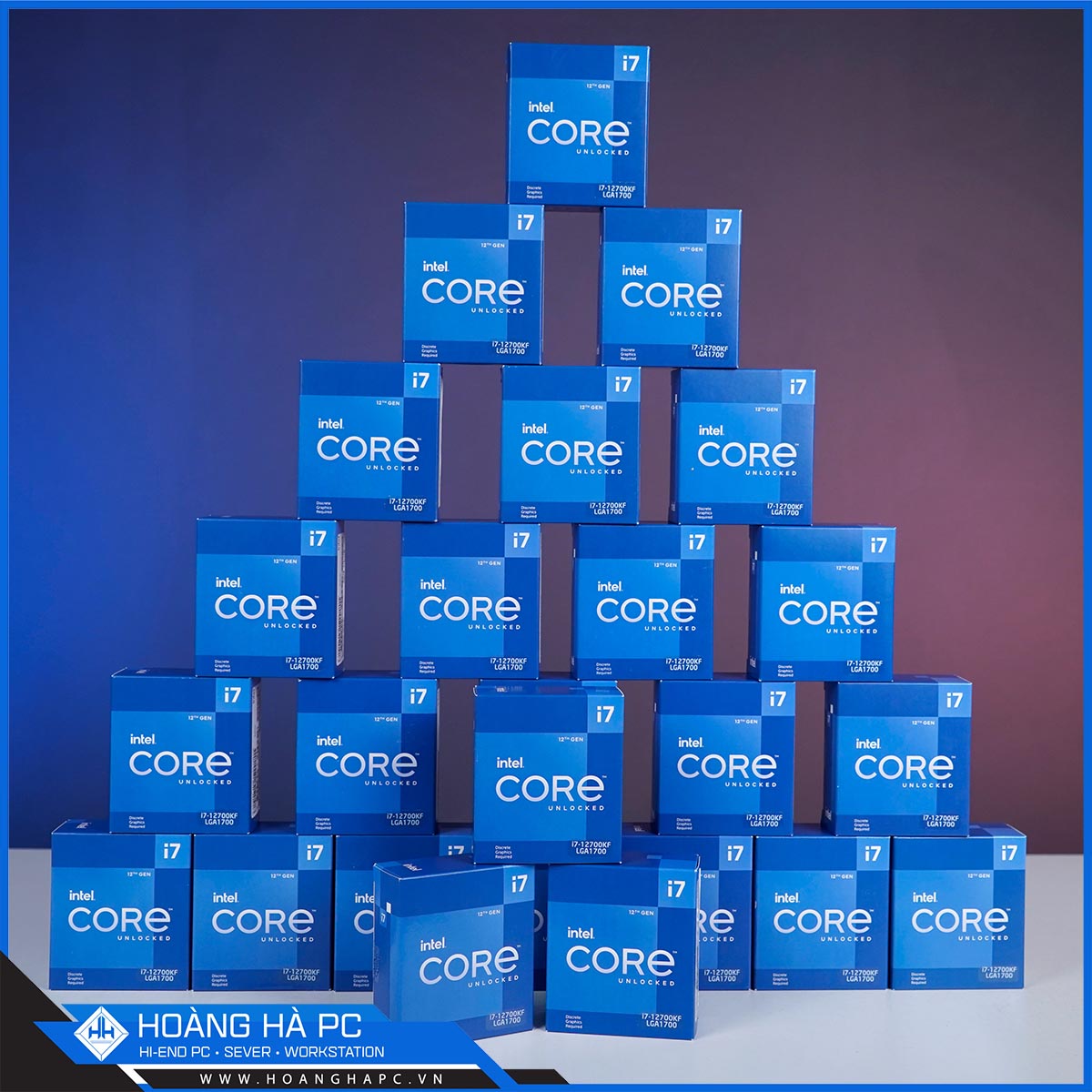 CPU Intel Core i7-12700KF (Up To 5.00GHz, 12 Nhân 20 Luồng, 25M Cache, Alder Lake)-2