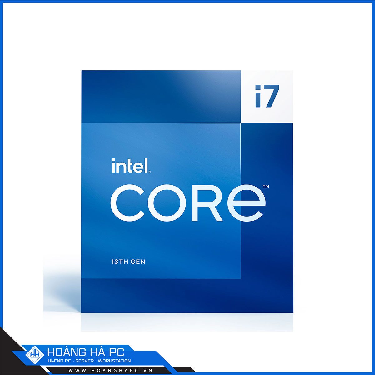 CPU Intel Core i7-13700 (Up To 5.2 GHz, 16 Nhân 24 Luồng, 30M Cache, Raptor Lake)-2