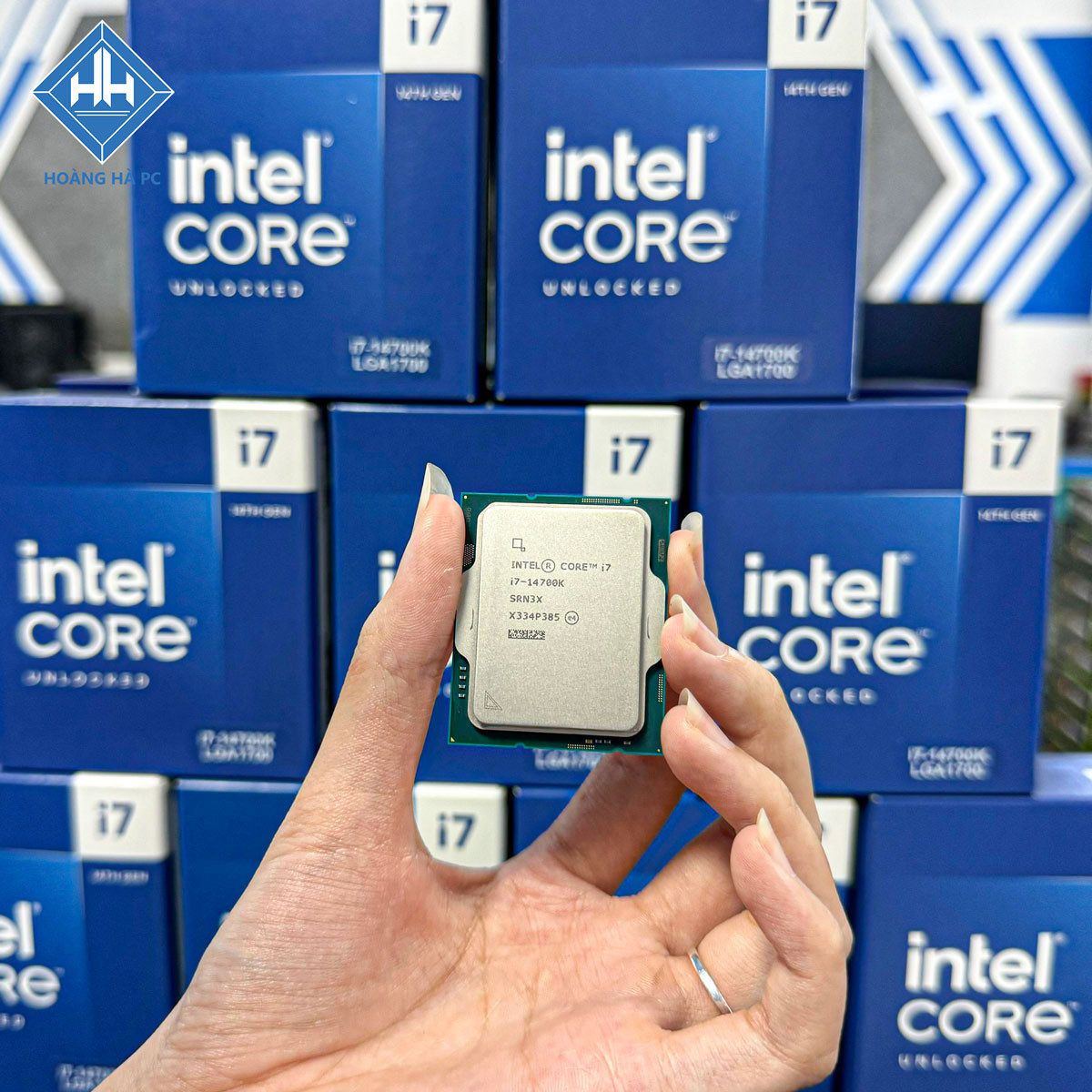 CPU Intel Core i7 14700K (Up 5.6 GHz, 20 Nhân 28 Luồng, 33MB Cache, Raptor Lake)-3