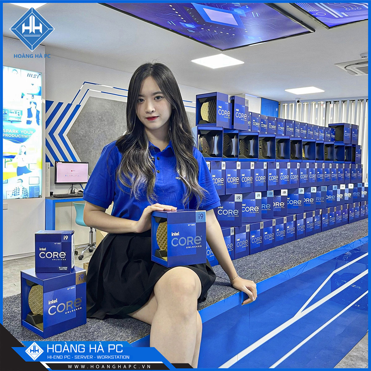 CPU Intel Core i9 12900K (5.20GHz, 16 Nhân 24 Luồng, 30M Cache, Alder Lake)-2