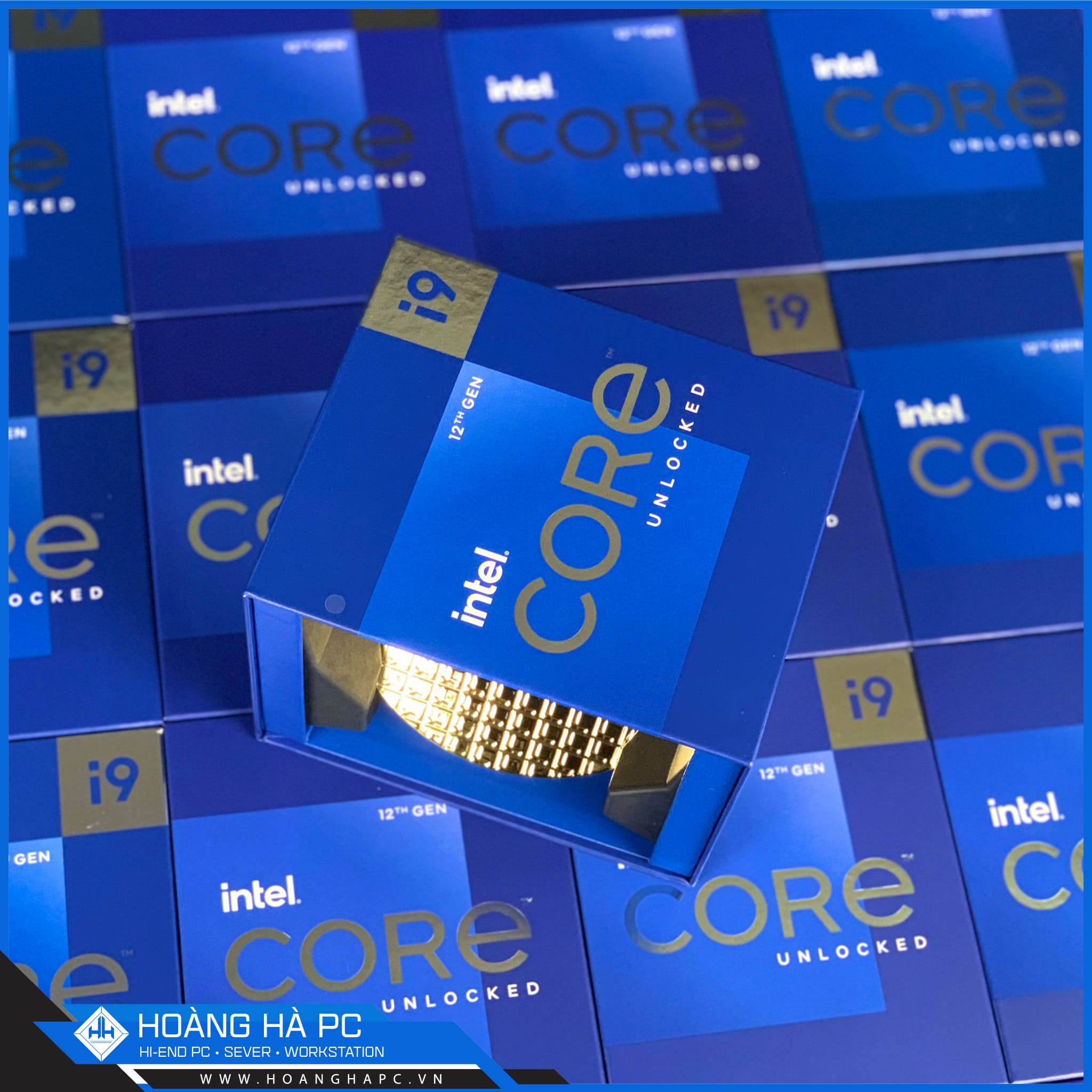 CPU Intel Core i9 12900K (5.20GHz, 16 Nhân 24 Luồng, 30M Cache, Alder Lake)-6