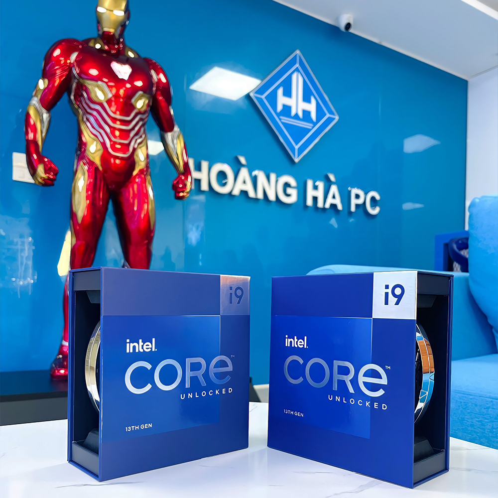 CPU Intel Core i9 13900K (5.8 GHz, 24 Nhân 32 Luồng, 36M Cache, Raptor Lake)-3
