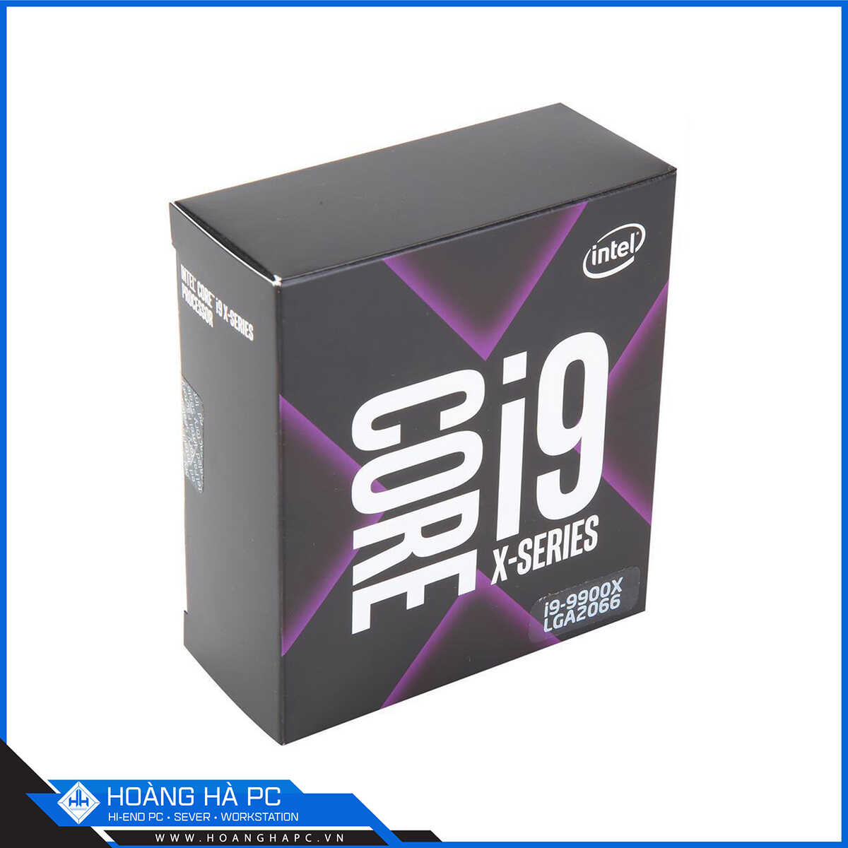 CPU Intel Core i9-9900X (3.5GHz Turbo Up To 4.4GHz, 10 nhân 20 luồng, 19.25MB Cache, Sky Lake)-3