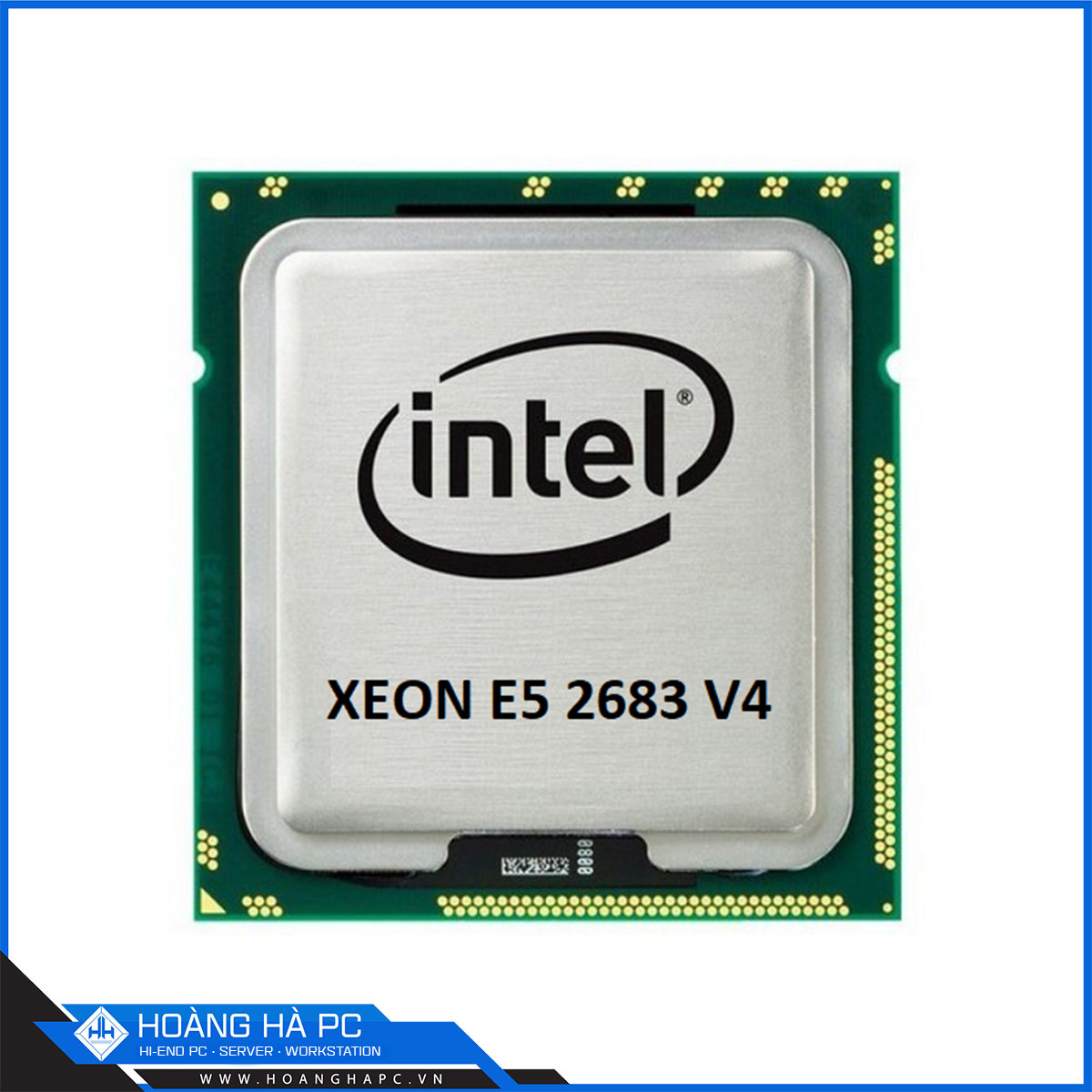 CPU Intel Xeon E5-2683 V4 (2.1GHz Turbo Up To 3.0GHz, 16 nhân 32 luồng, 40MB Cache, LGA 2011-3) 