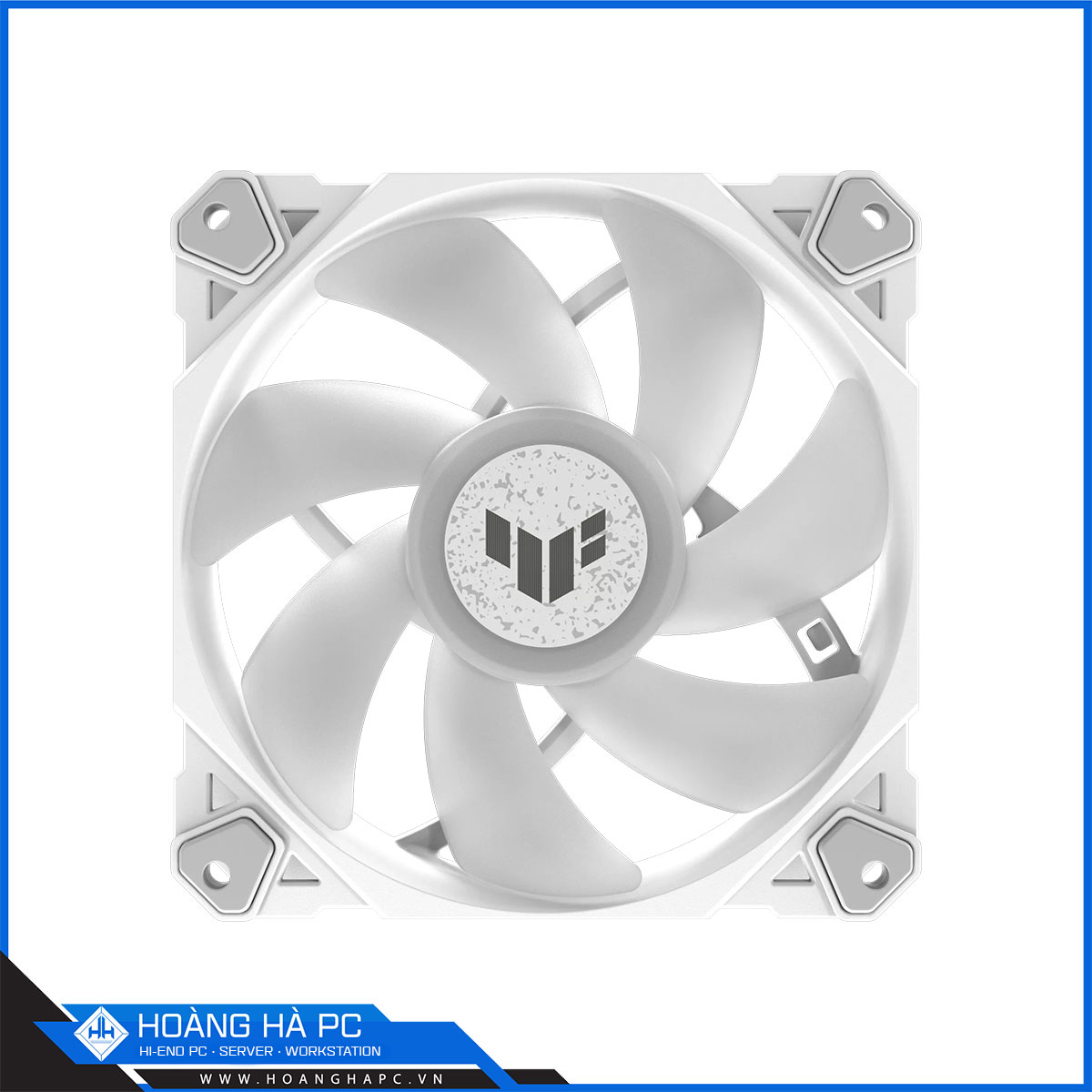 Fan Asus TUF GAMING TF120 ARGB 3IN1 WHITE-8