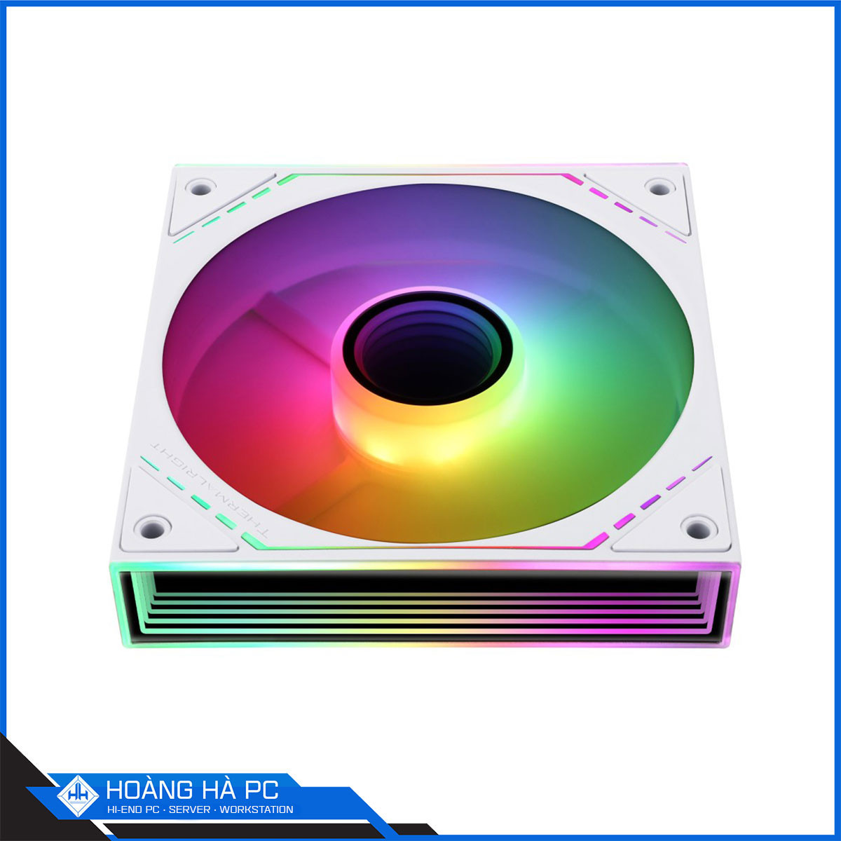 Fan Thermalright TL-M12W-S ARGB White-5