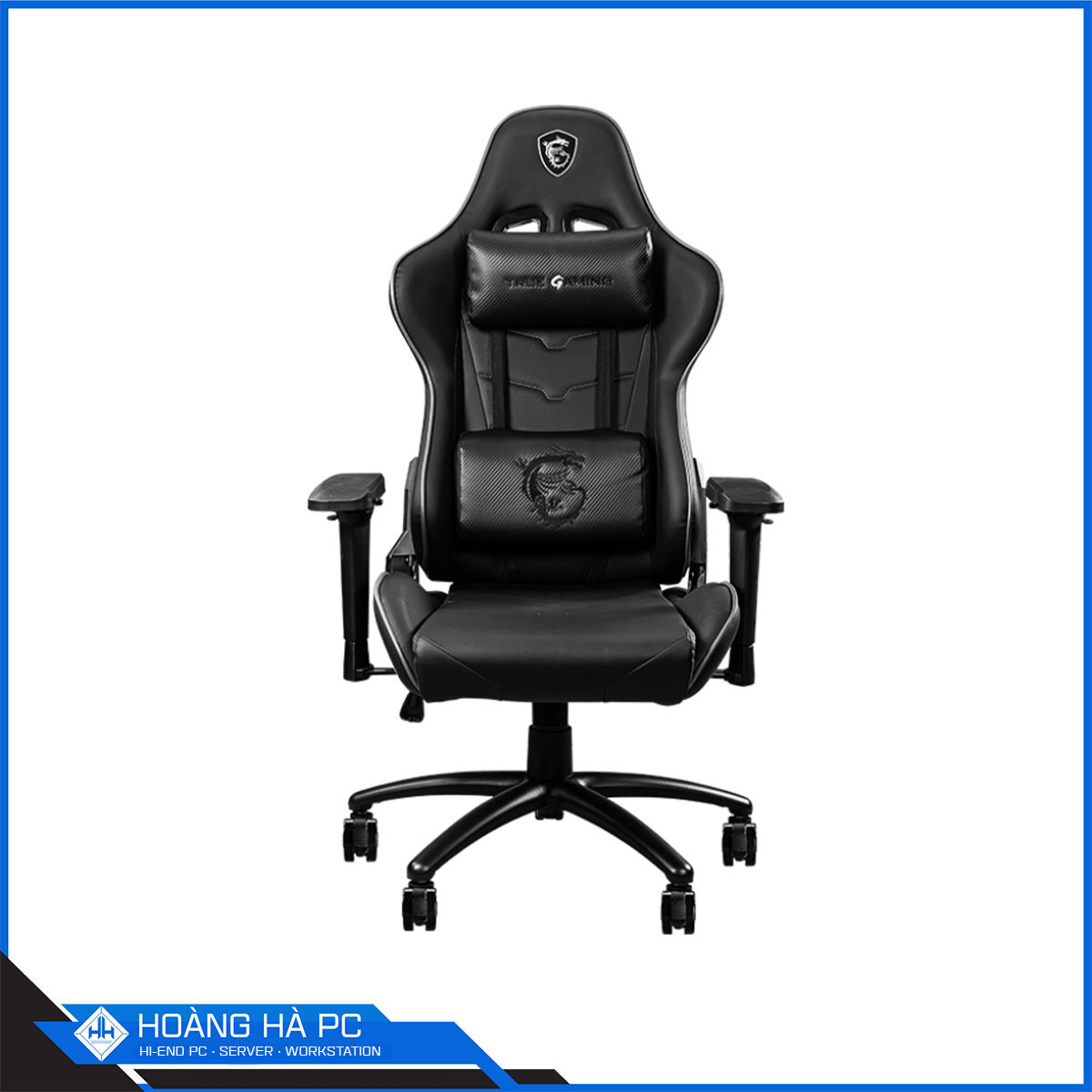 Ghế Gaming MSI MAG CH120 I