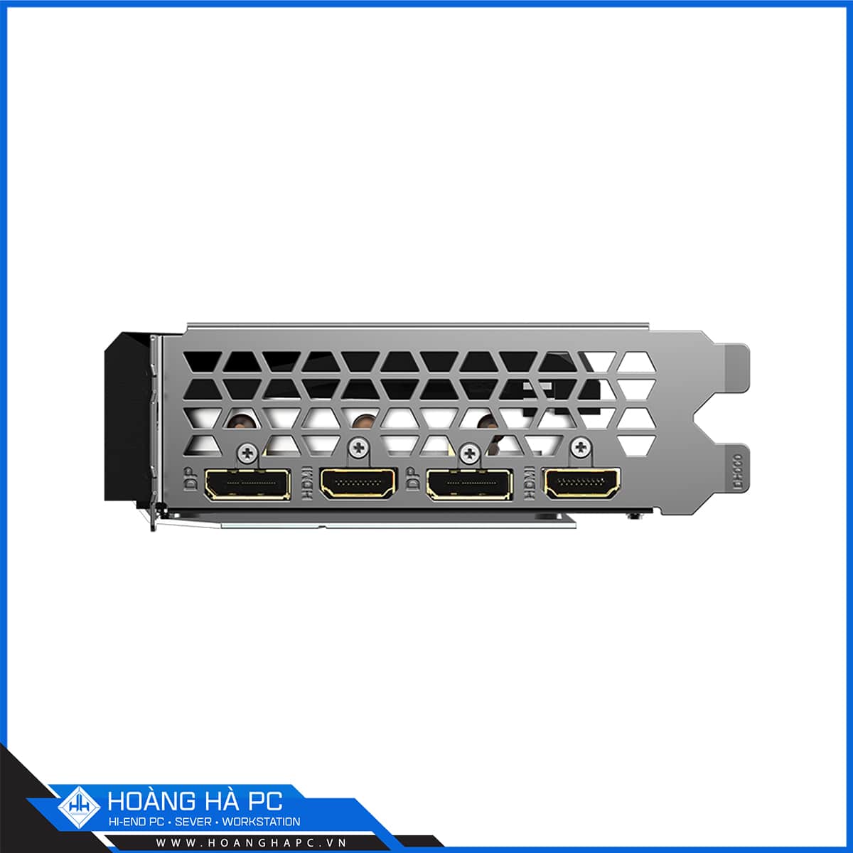 VGA GIGABYTE RTX 3060 12GB GAMING OC (12GB GDDR6, 192-bit, HDMI +DP, 1x8-pin)-2