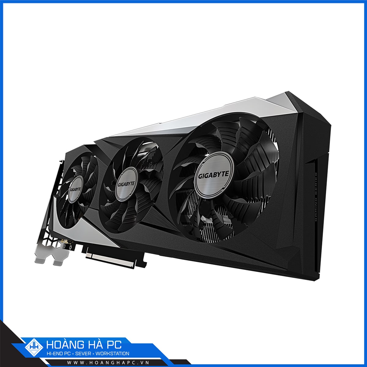 VGA GIGABYTE RTX 3060 12GB GAMING OC (12GB GDDR6, 192-bit, HDMI +DP, 1x8-pin)-5