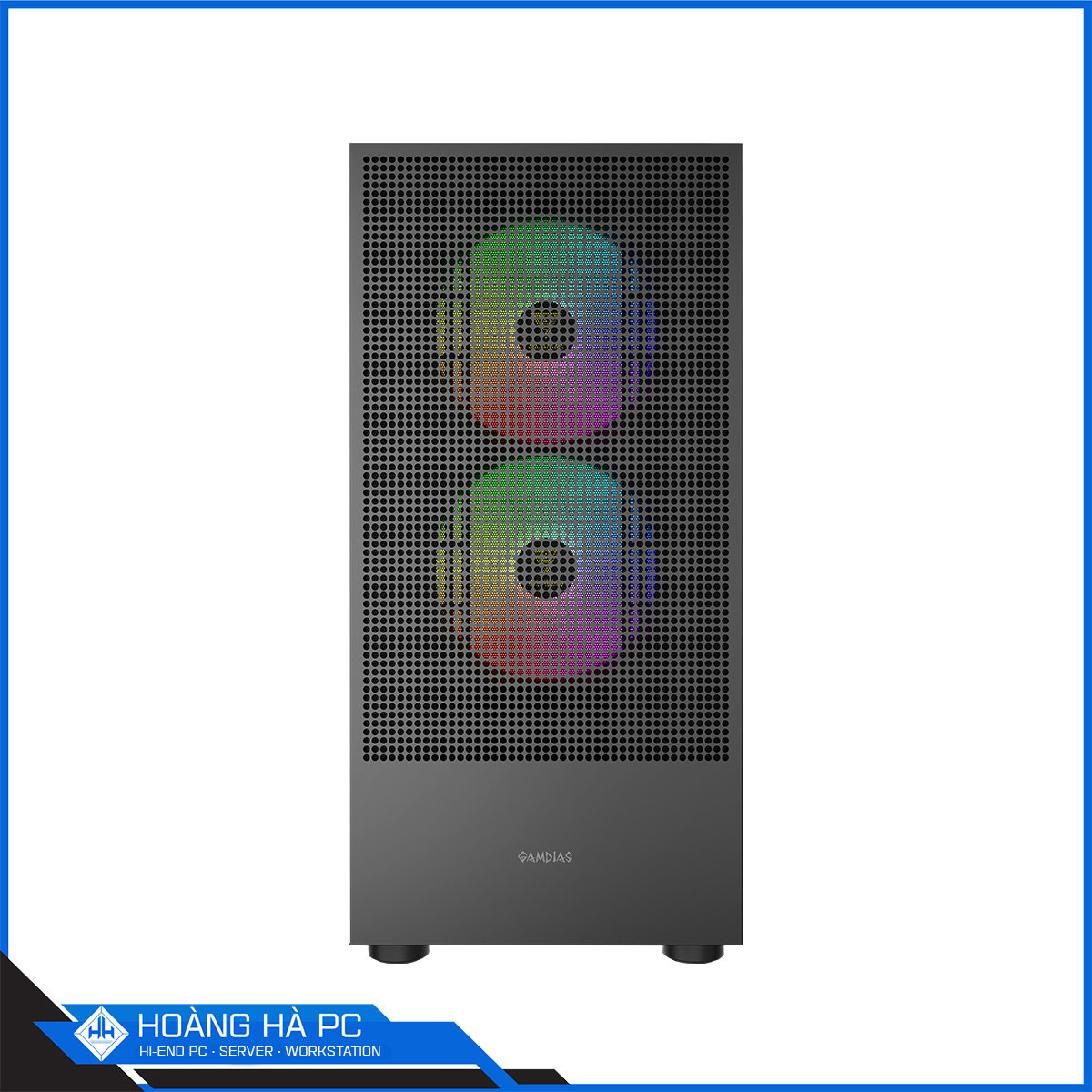 HH SERVER - DUAL XEON 2699V3 | 128G | NVIDIA GTX 1660 SUPER 6GB-2