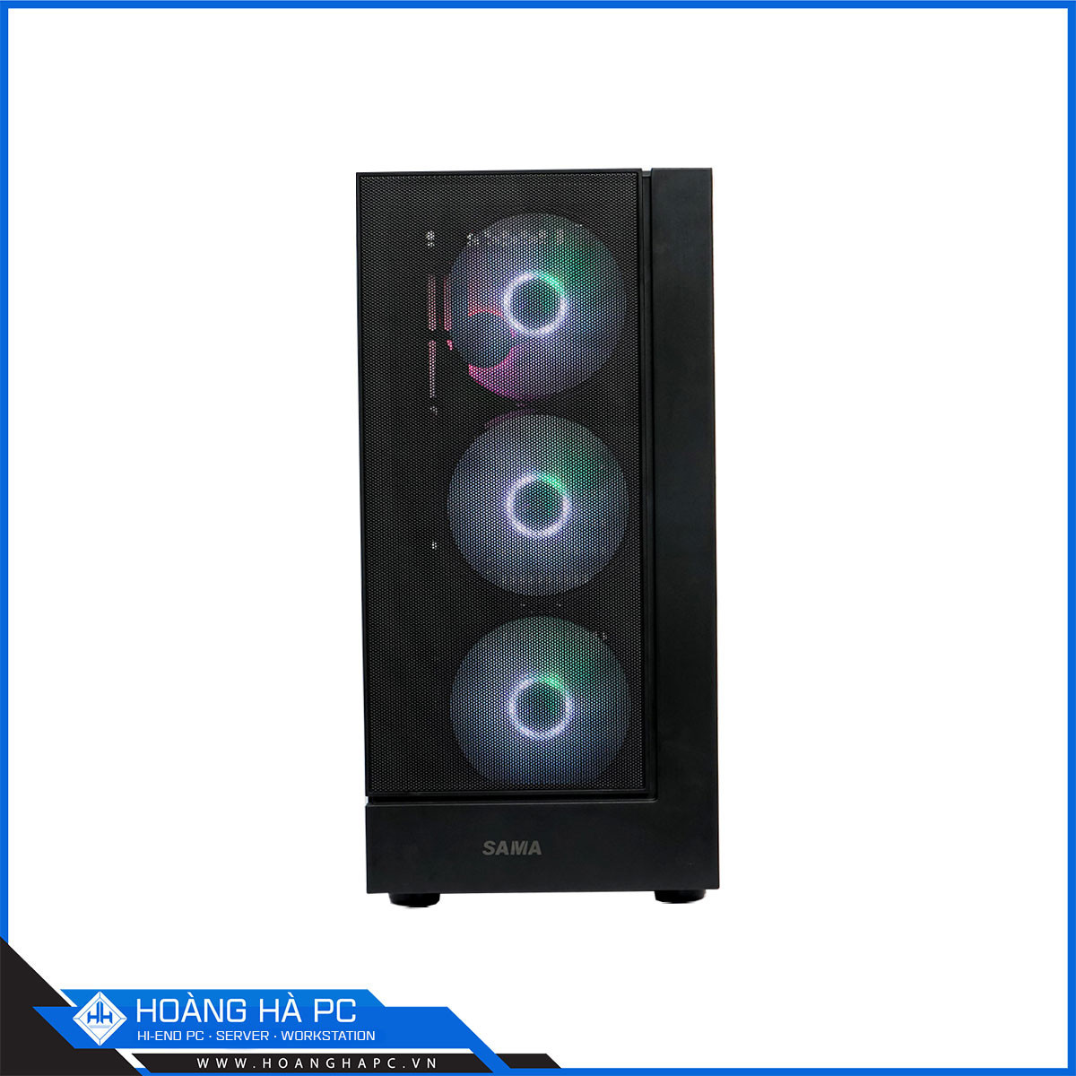 HHPC CORE i5 14600K | 16G DDR5 | NVIDIA GTX 1660 SUPER 6GB-2