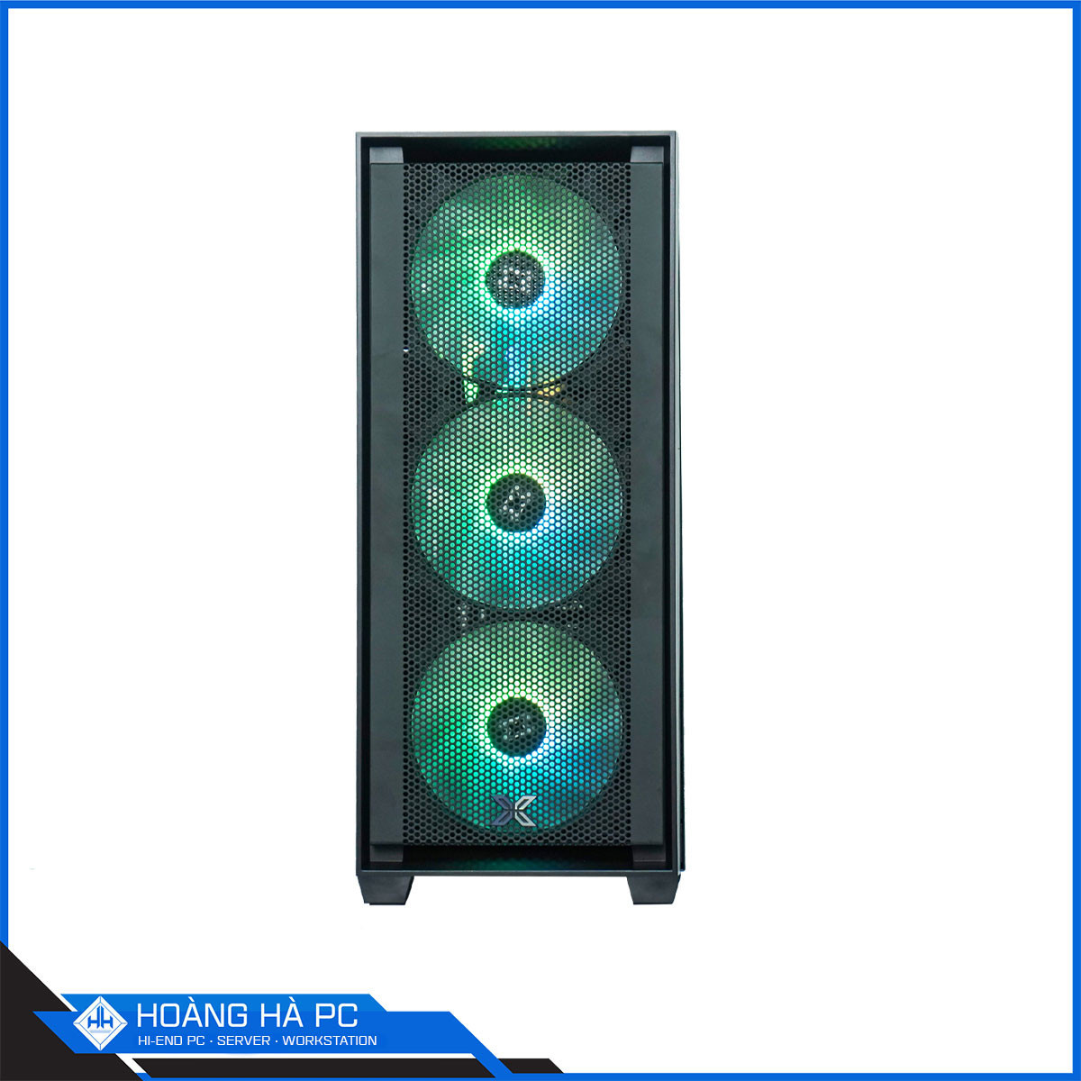 HHPC CORE i9 14900K | 32GB DDR5 | RTX 3060 12GB-2