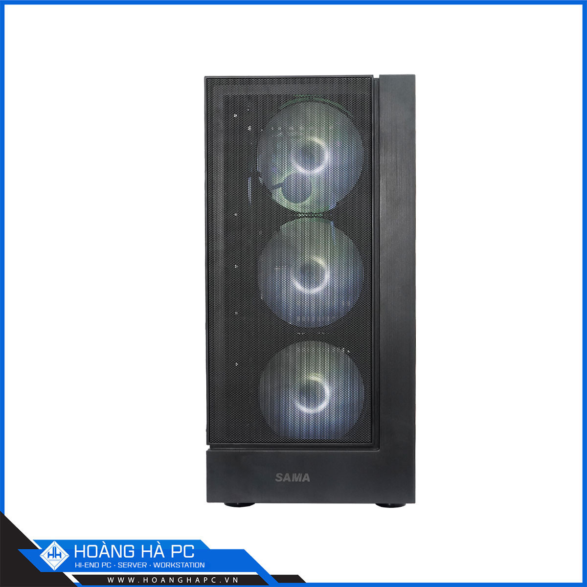 HHPC GAMING i3 12100F | 8G | NVIDIA RTX 3050 8GB-9