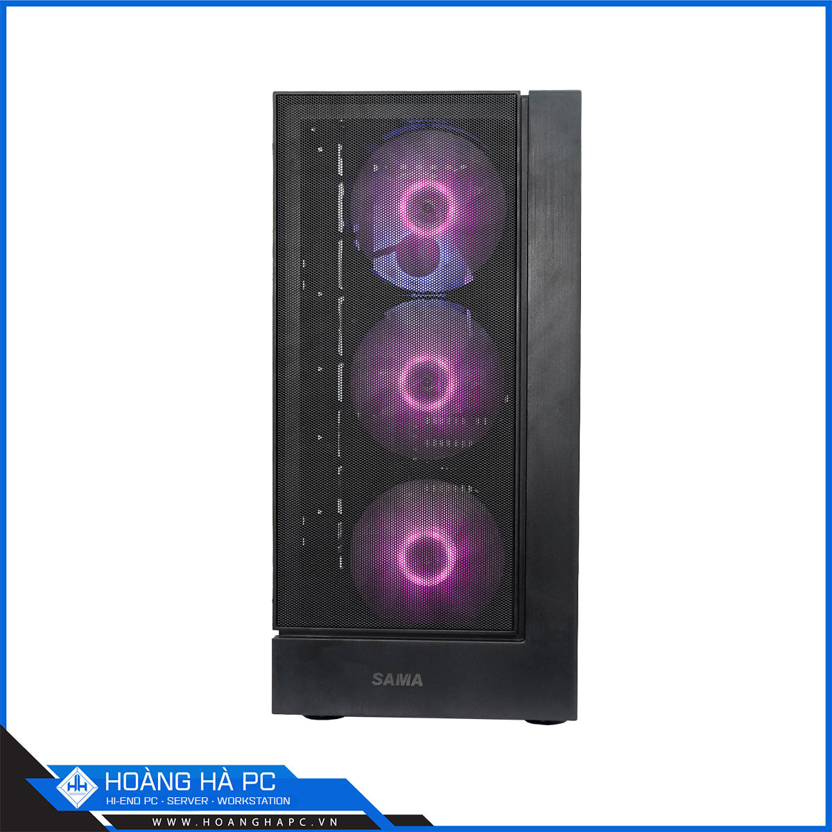 HHPC GAMING i5 12400F | 8G | NVIDIA RTX 3060 12G-5