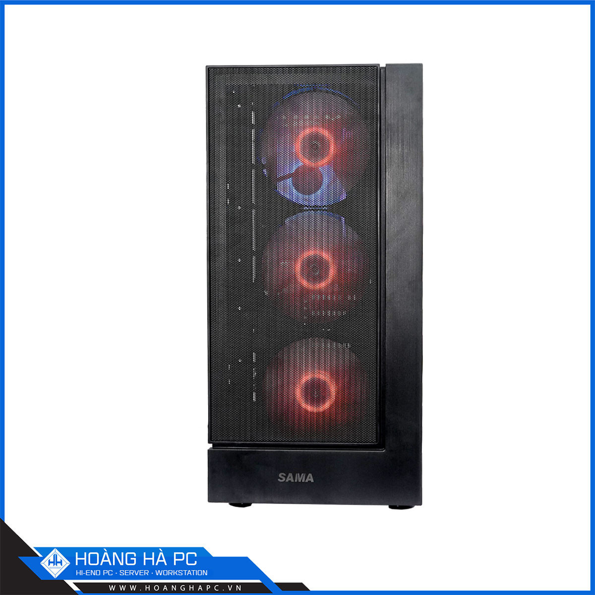 HHPC GAMING i5 12400F | 8G | RTX 2060 SUPER 8G | 256 bit | GDDR6-8