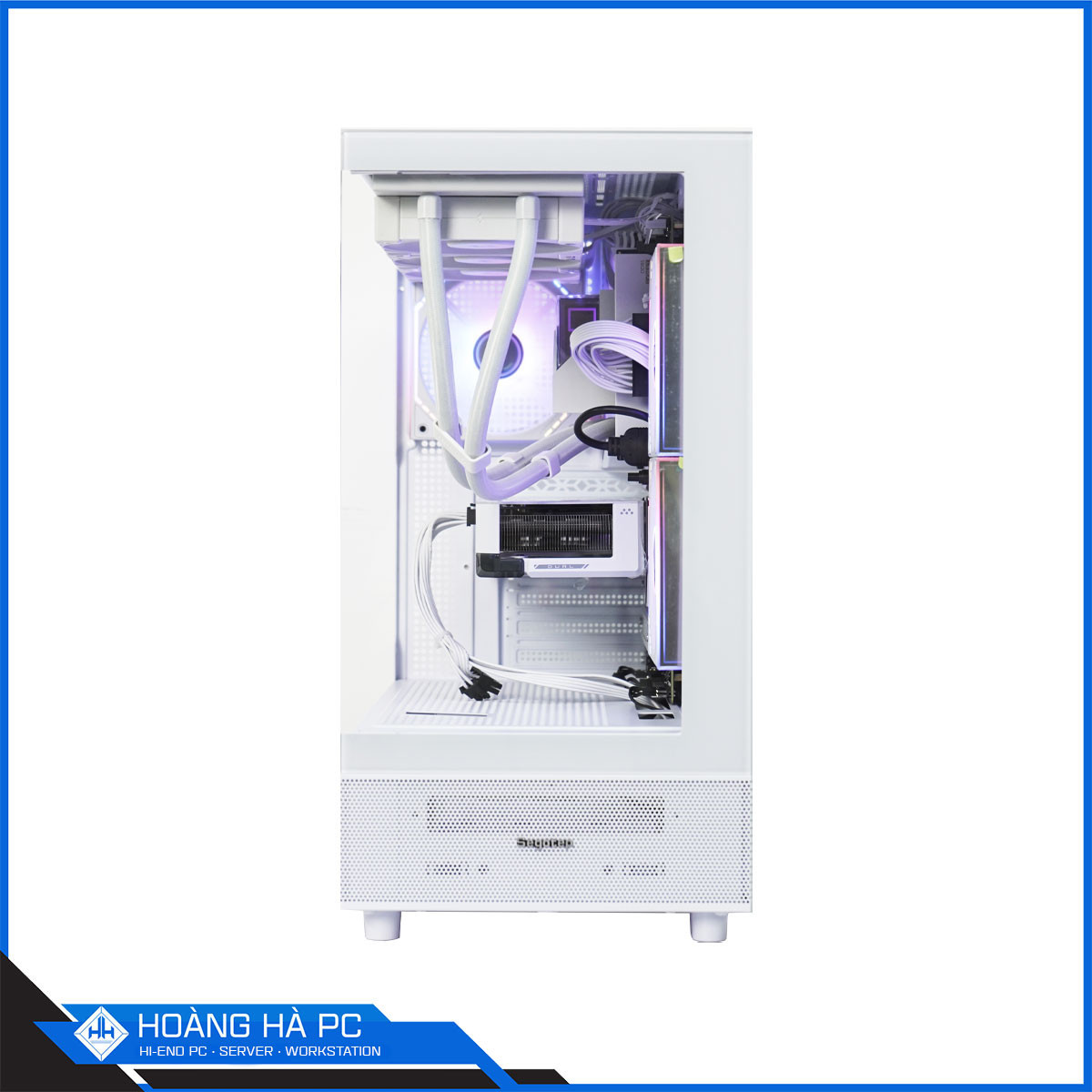 MÁY TÍNH CHƠI GAME CORE i7 14700K | 64G DDR5 | NVIDIA RTX 4080 SUPER 16G-2