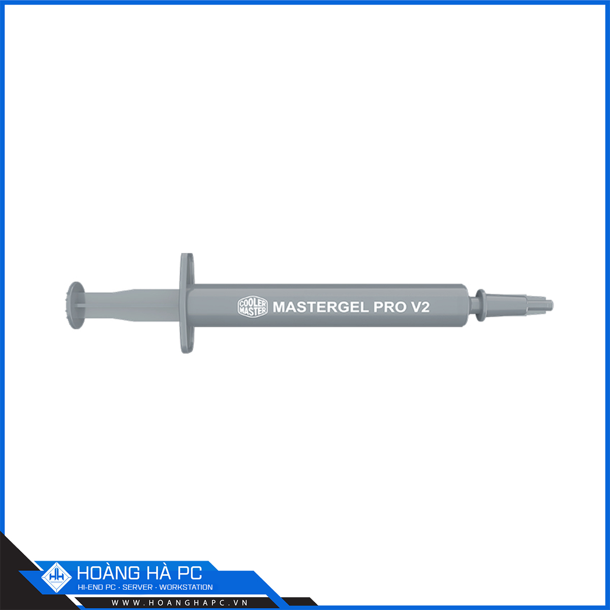 Keo tản nhiệt Cooler Master MASTERGEL PRO V2-3