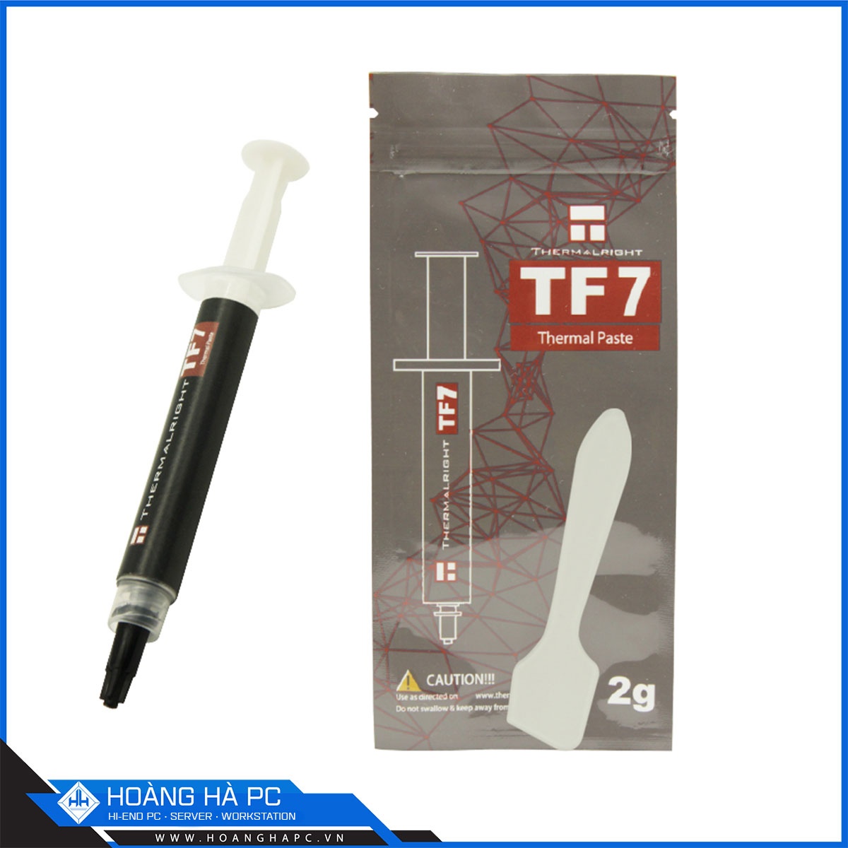 Keo tản nhiệt Thermalright TF7 2g-3